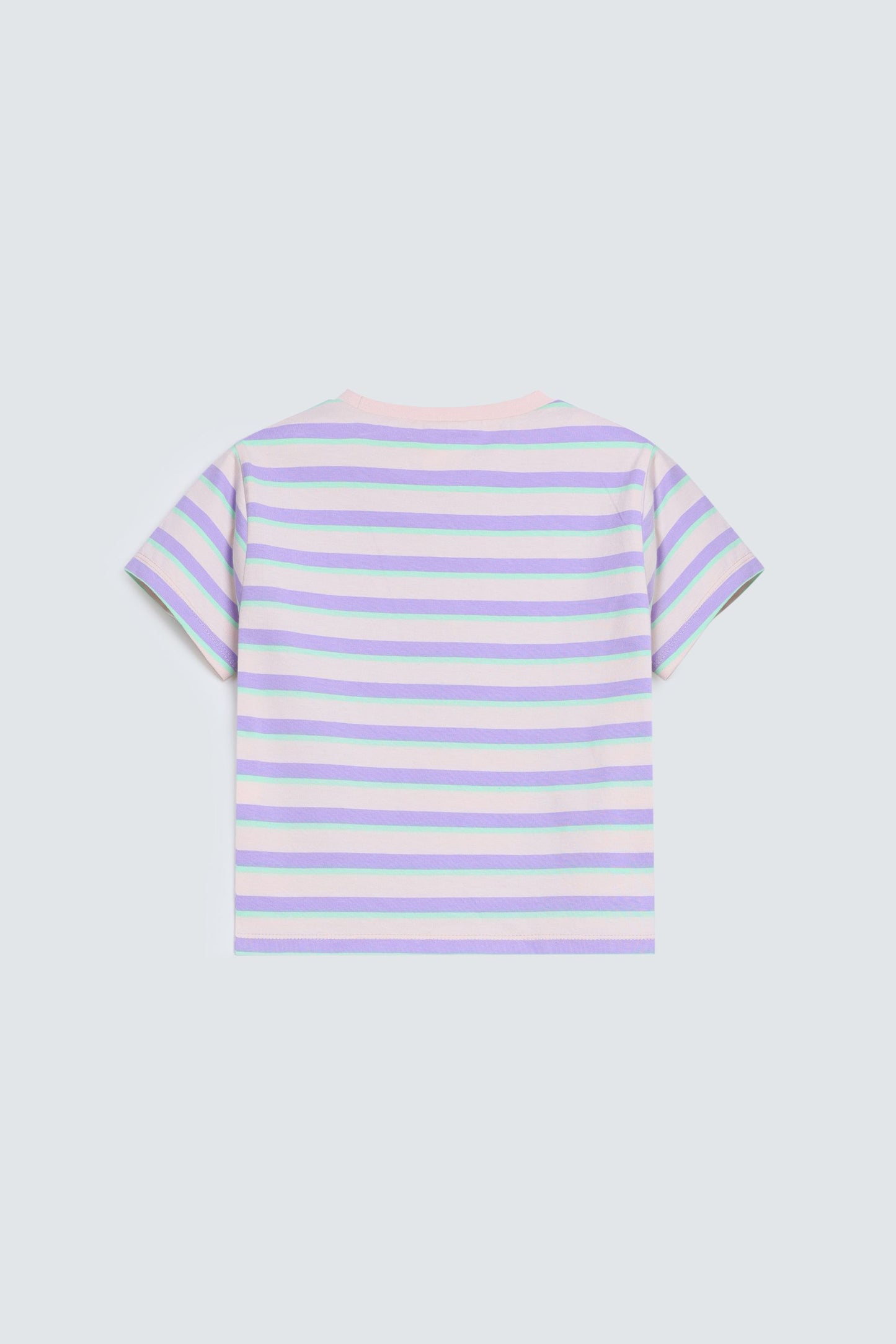 Powder Pink