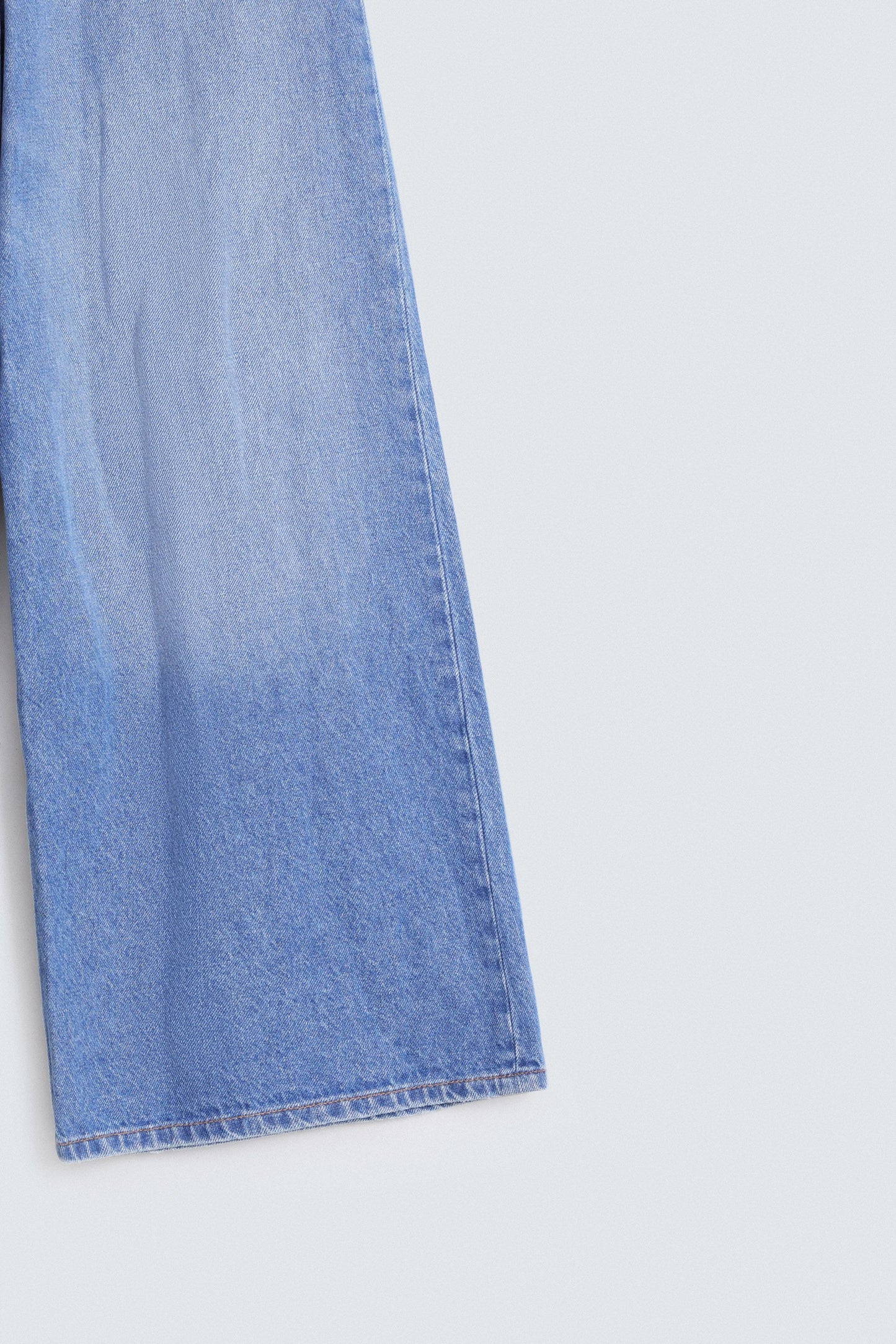 Denim Blue