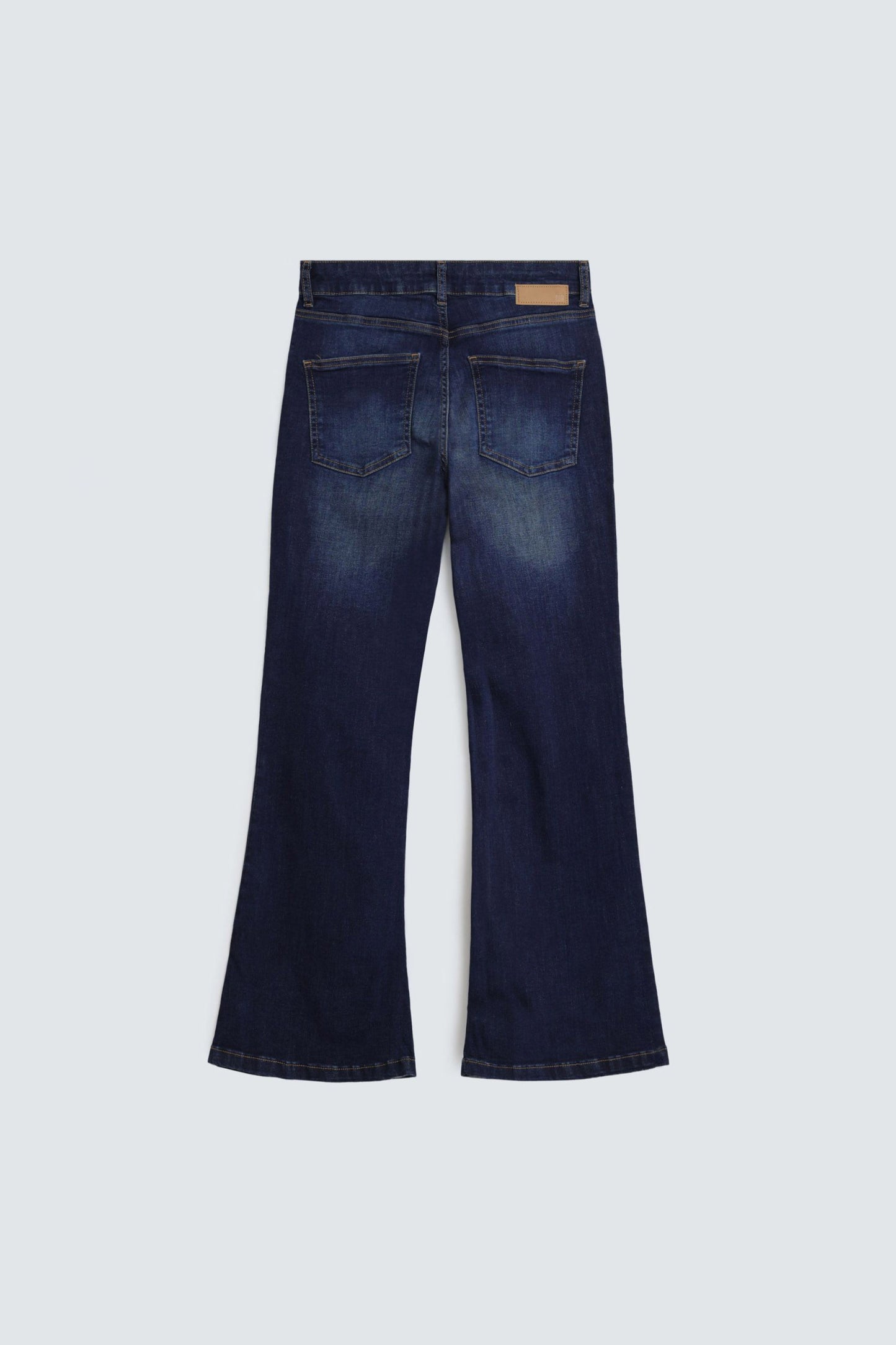Indigo Blue
