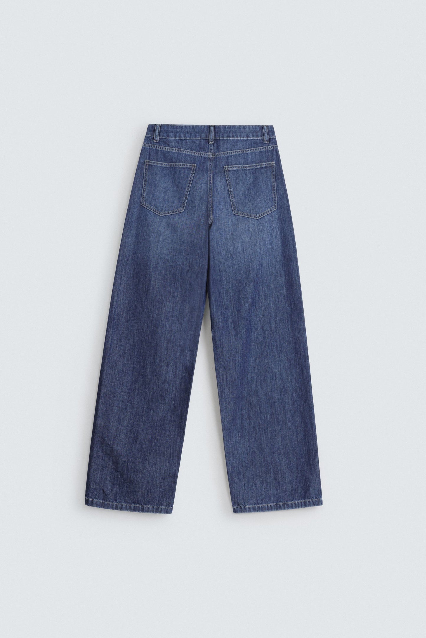 Denim Blue
