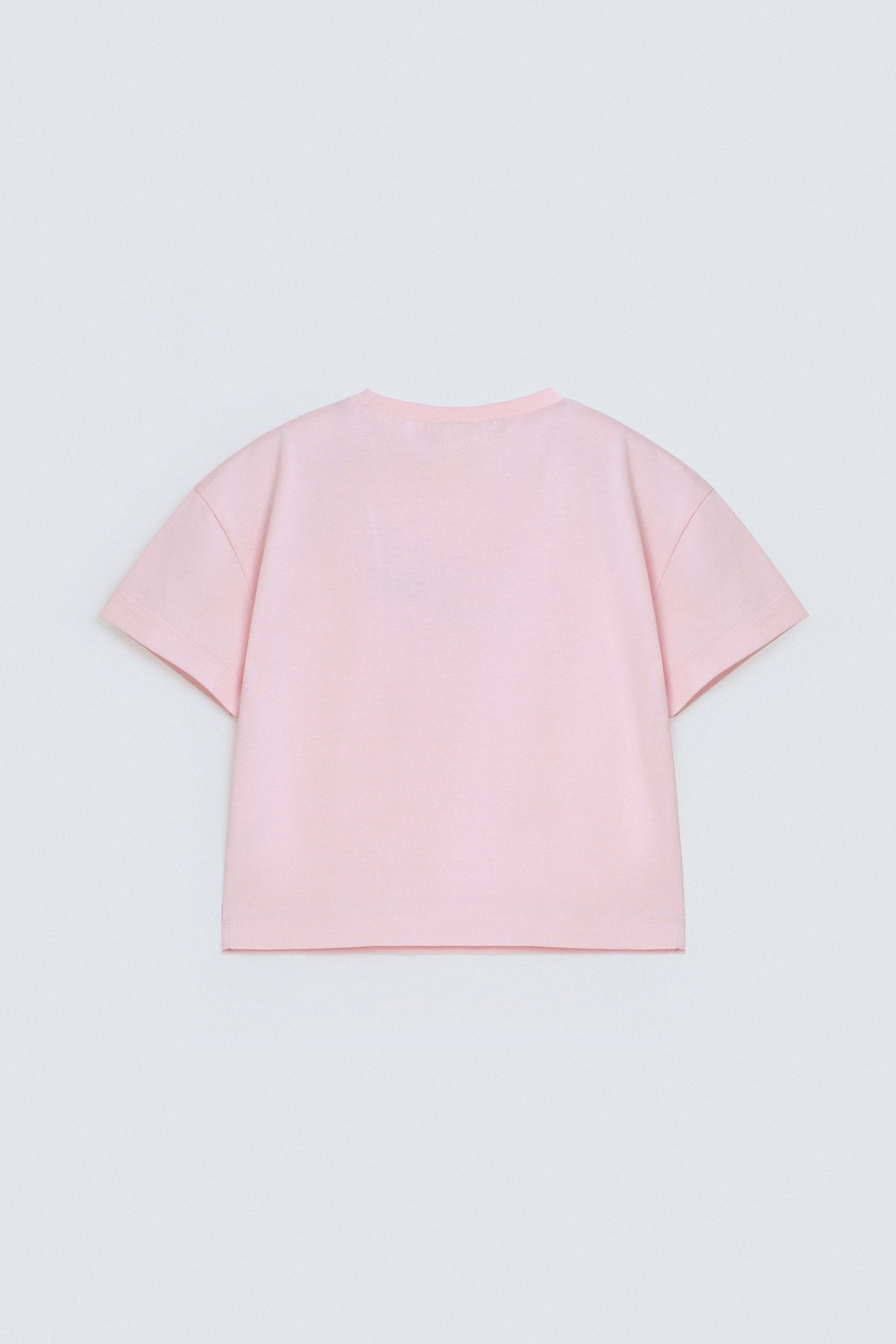 Cream Pink