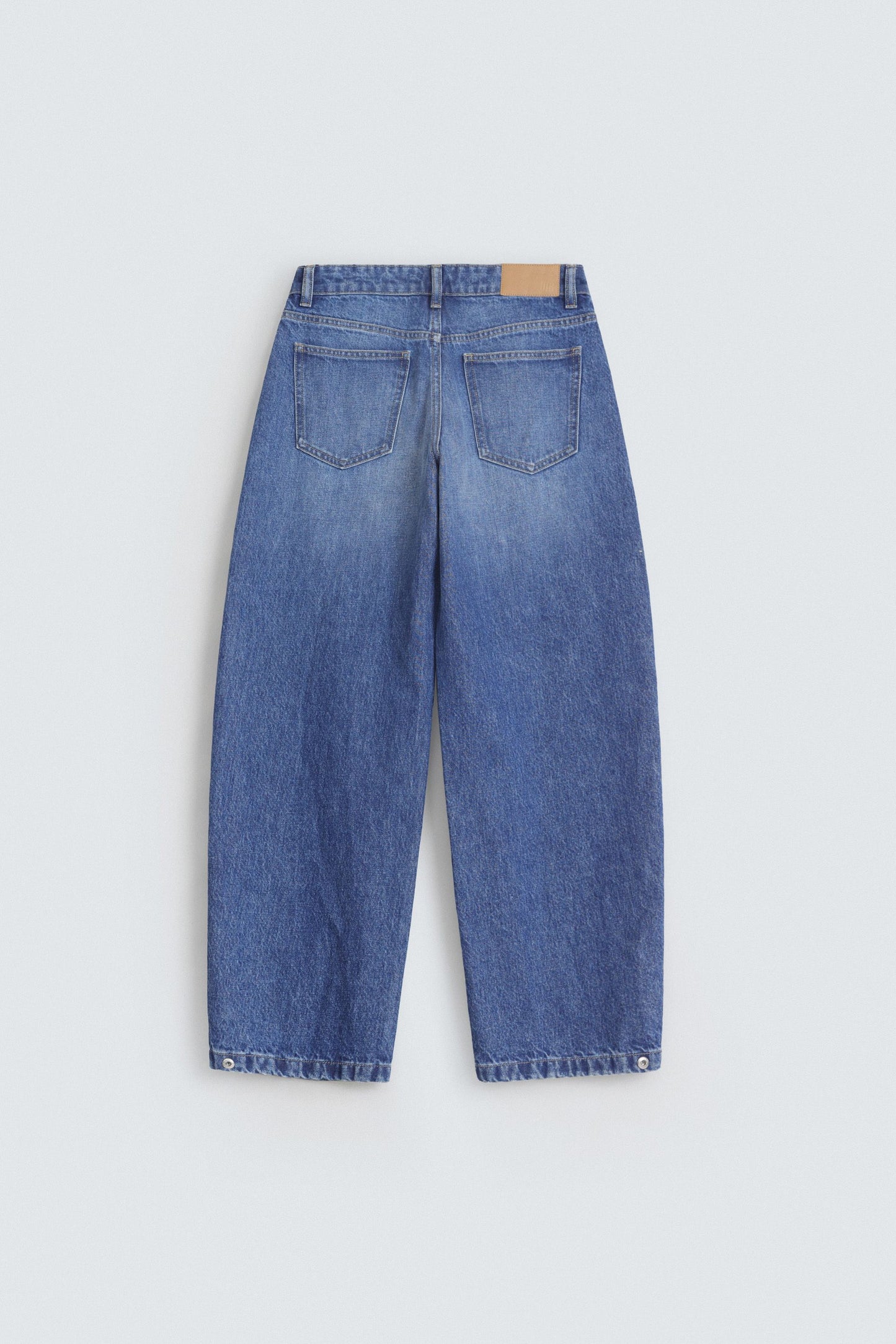 Denim Blue