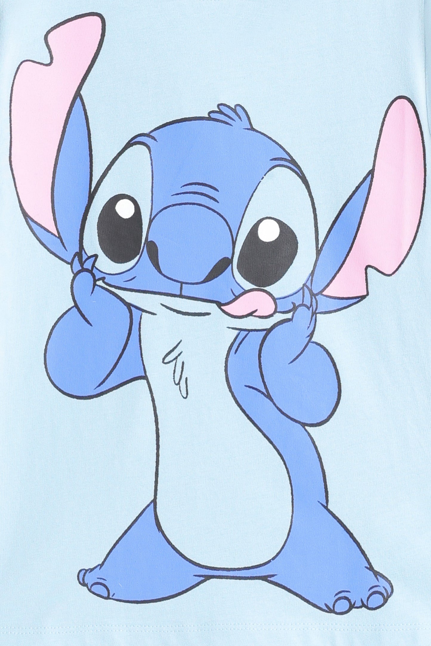 Baby Blue