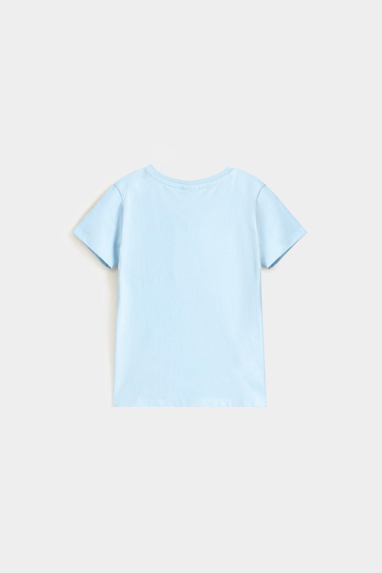 Baby Blue