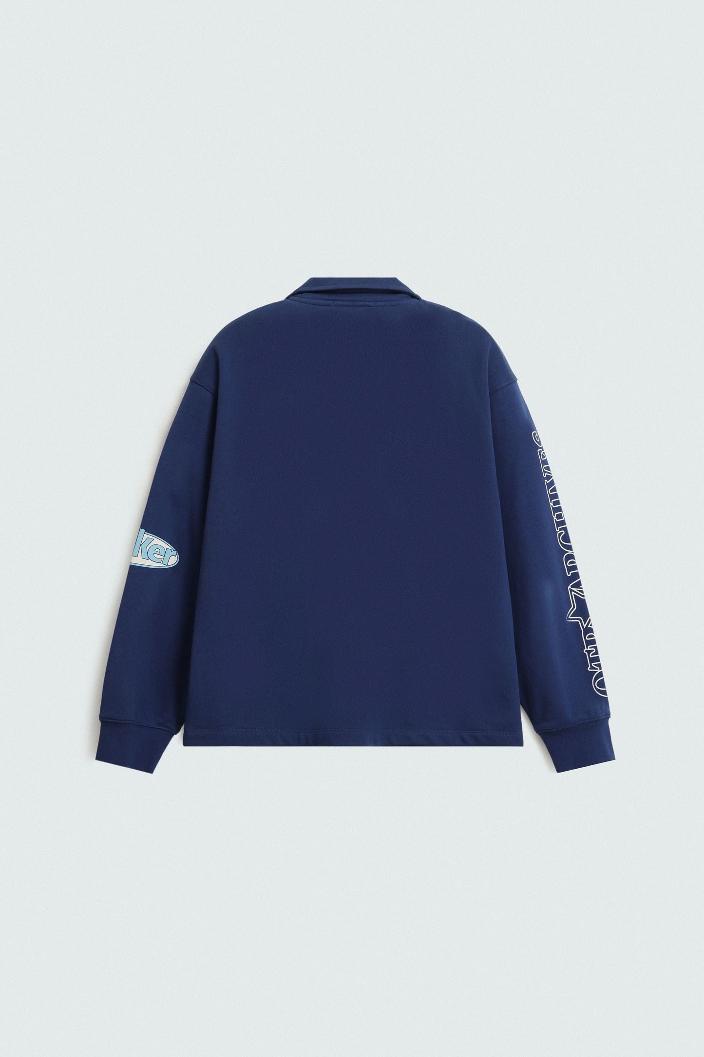 Indigo Blue