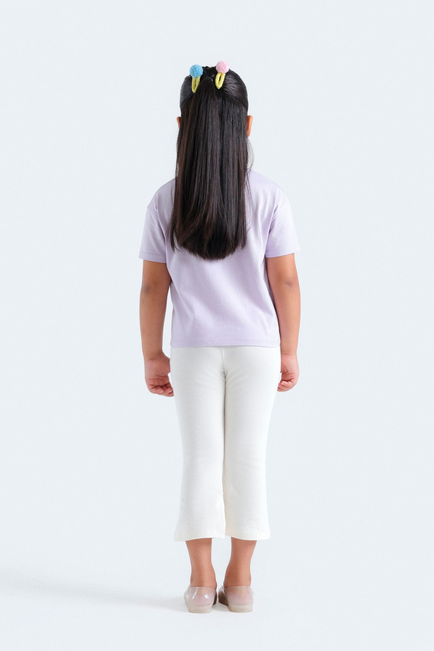 Pastel Lilac