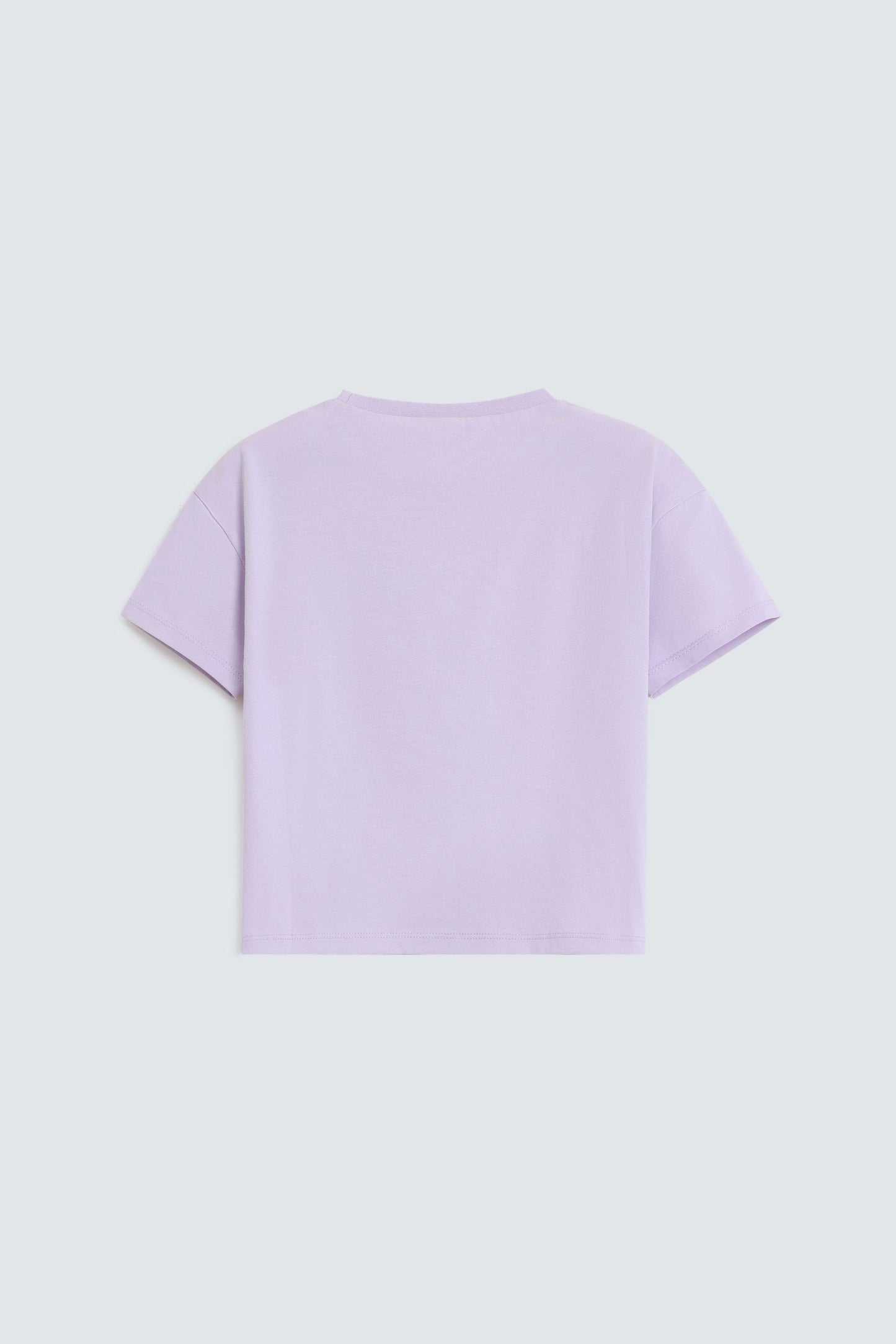 Pastel Lilac
