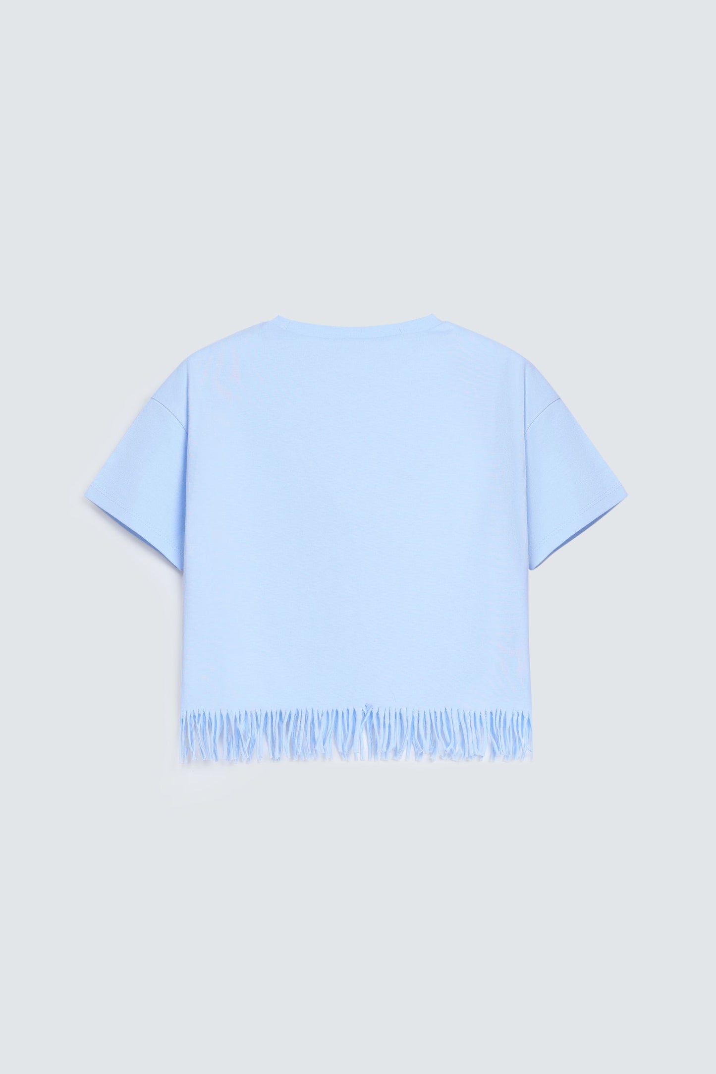 Dusty Blue