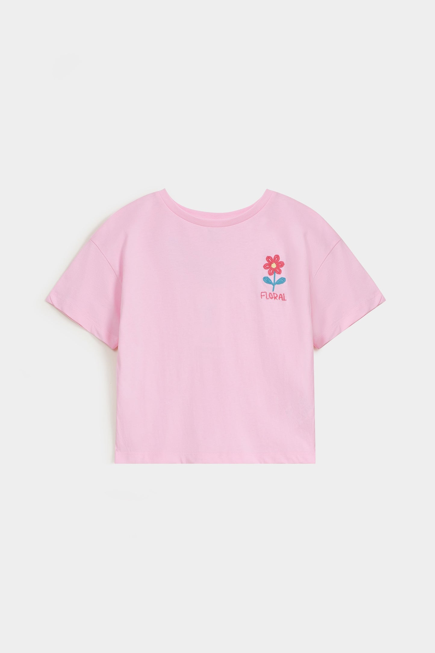 Ice Pink