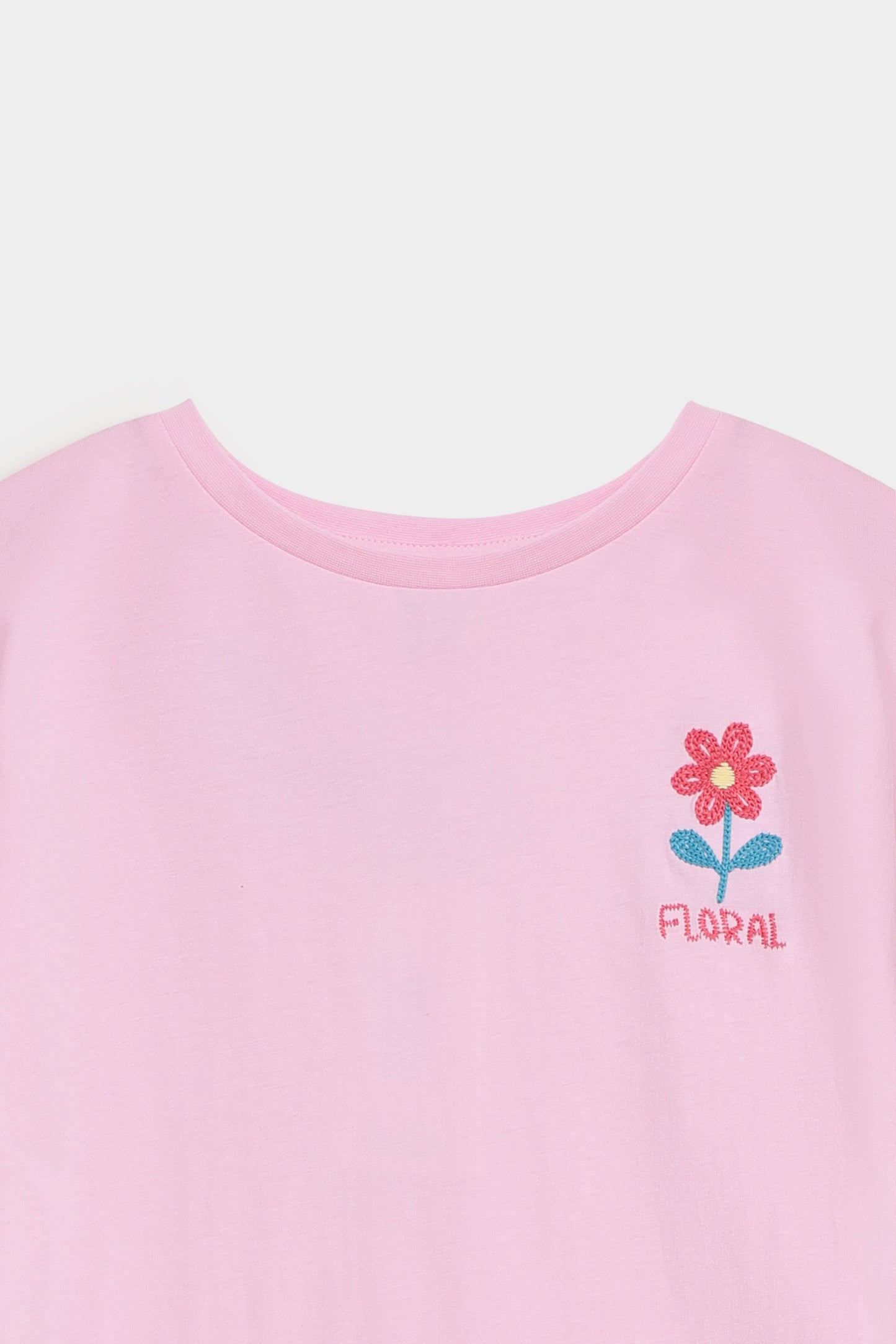 Ice Pink