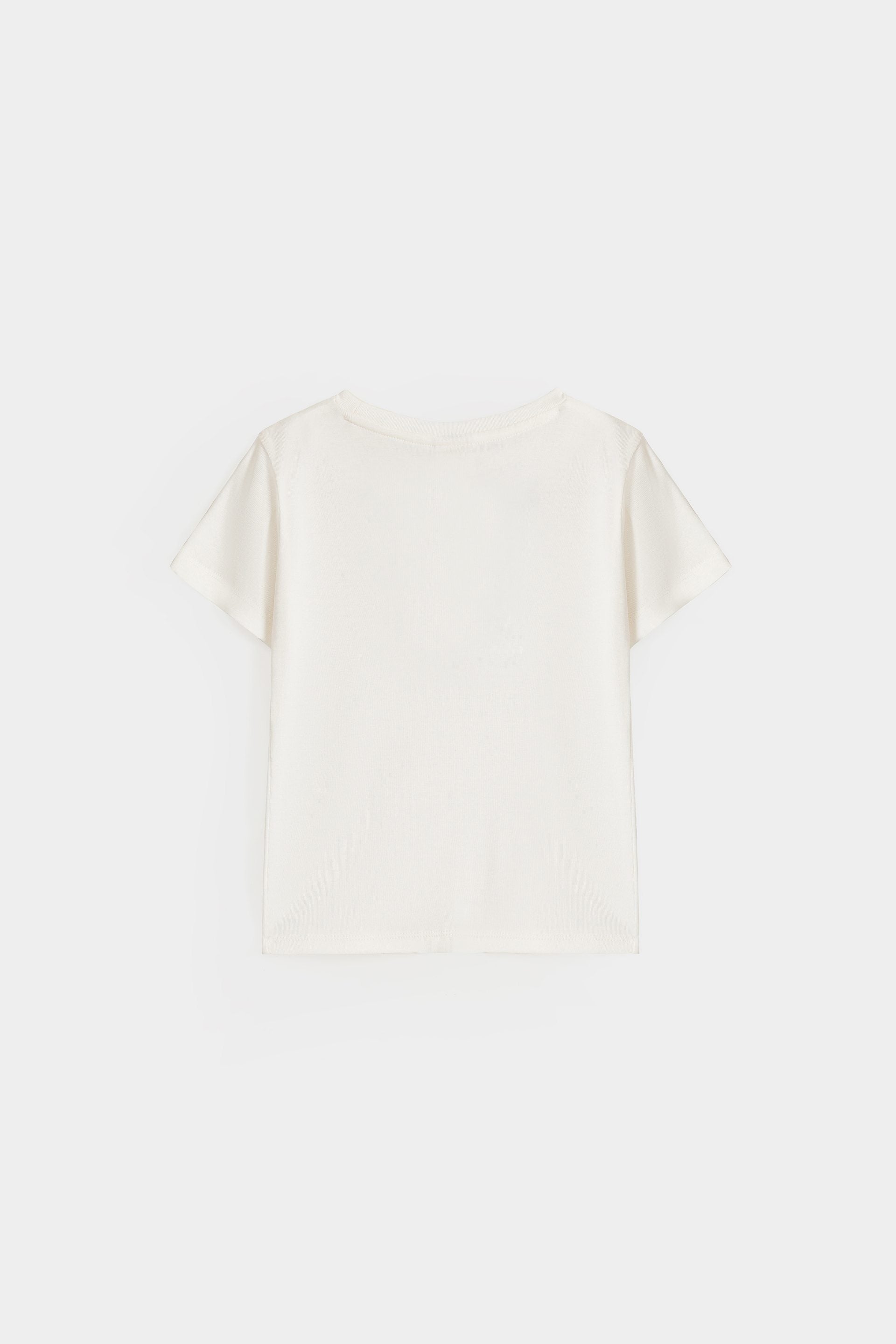 Antique White