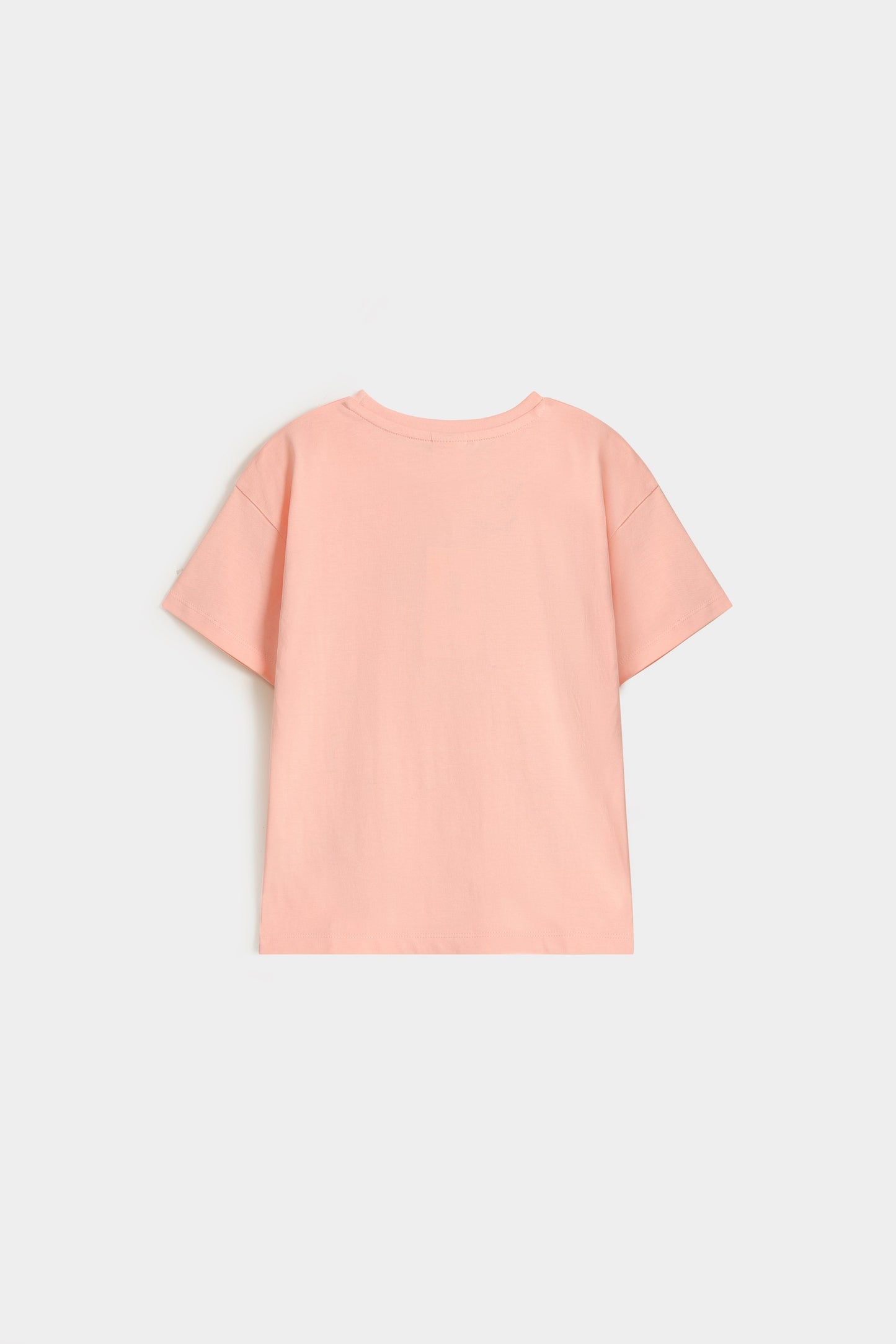 Powder Coral