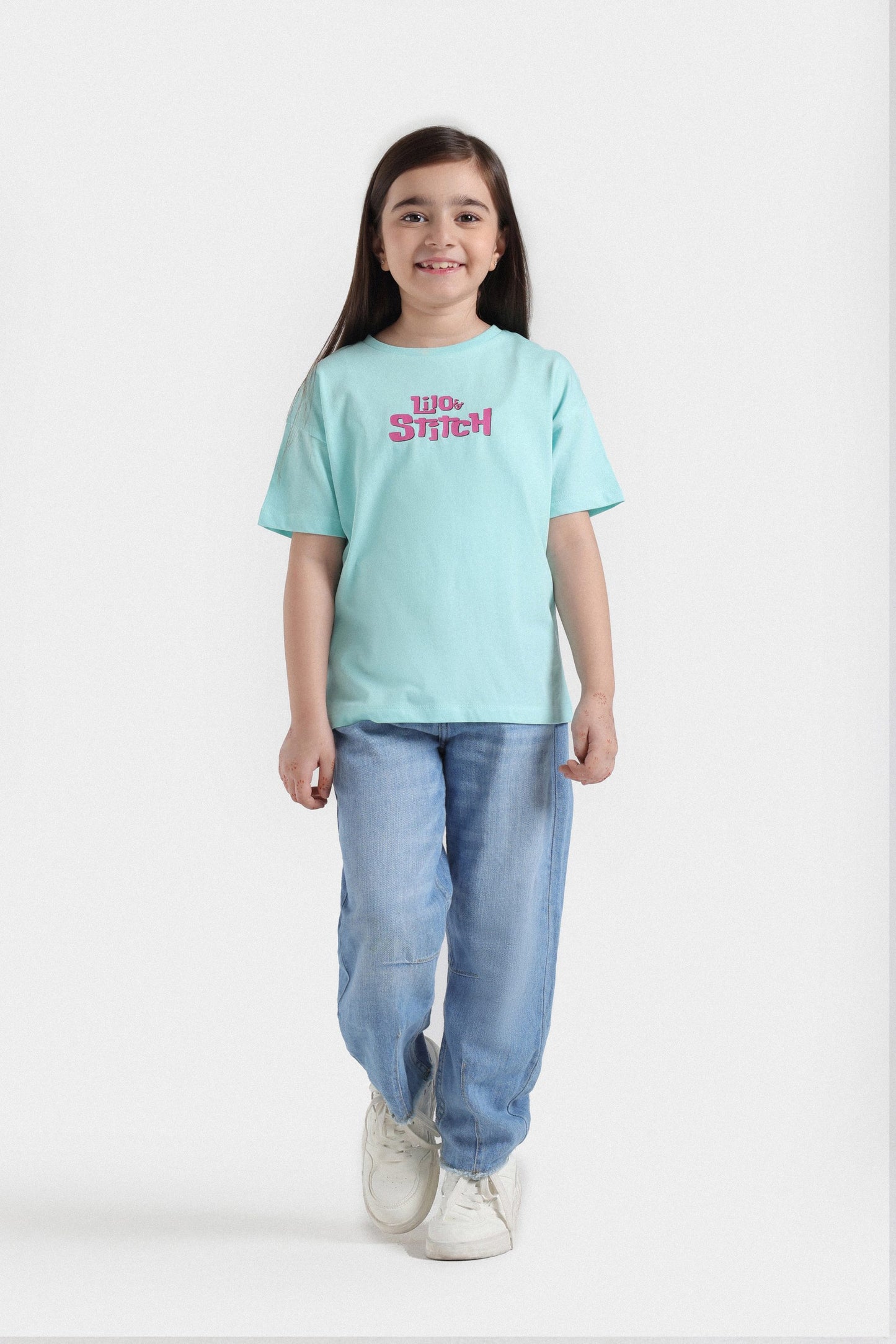 Light Sea Green