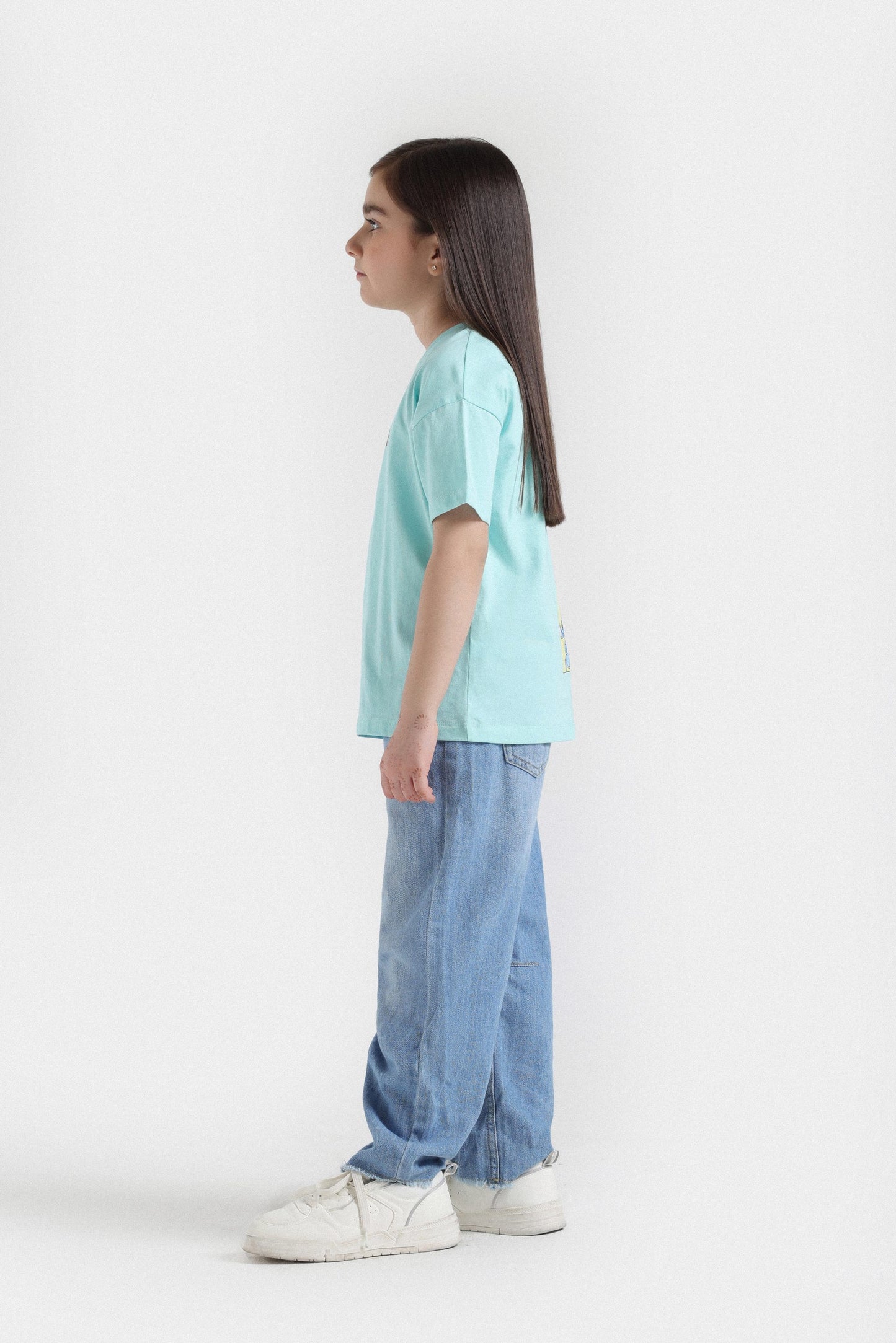 Light Sea Green