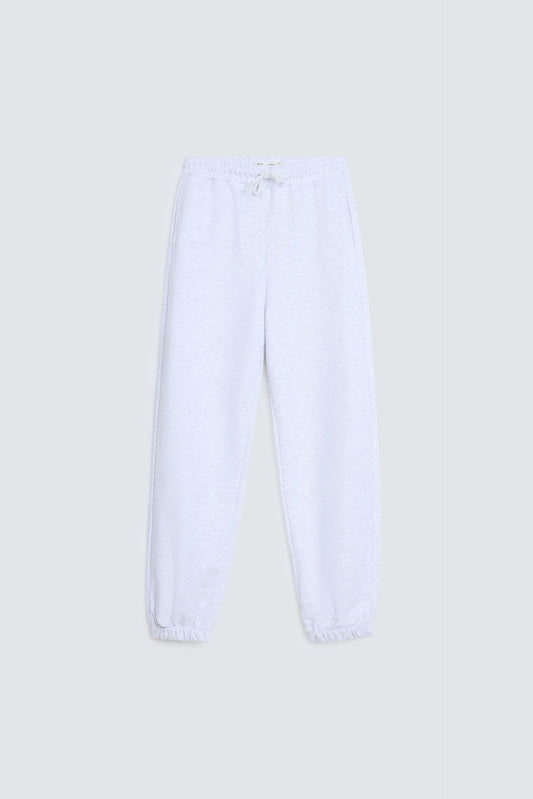 Light Grey Marl