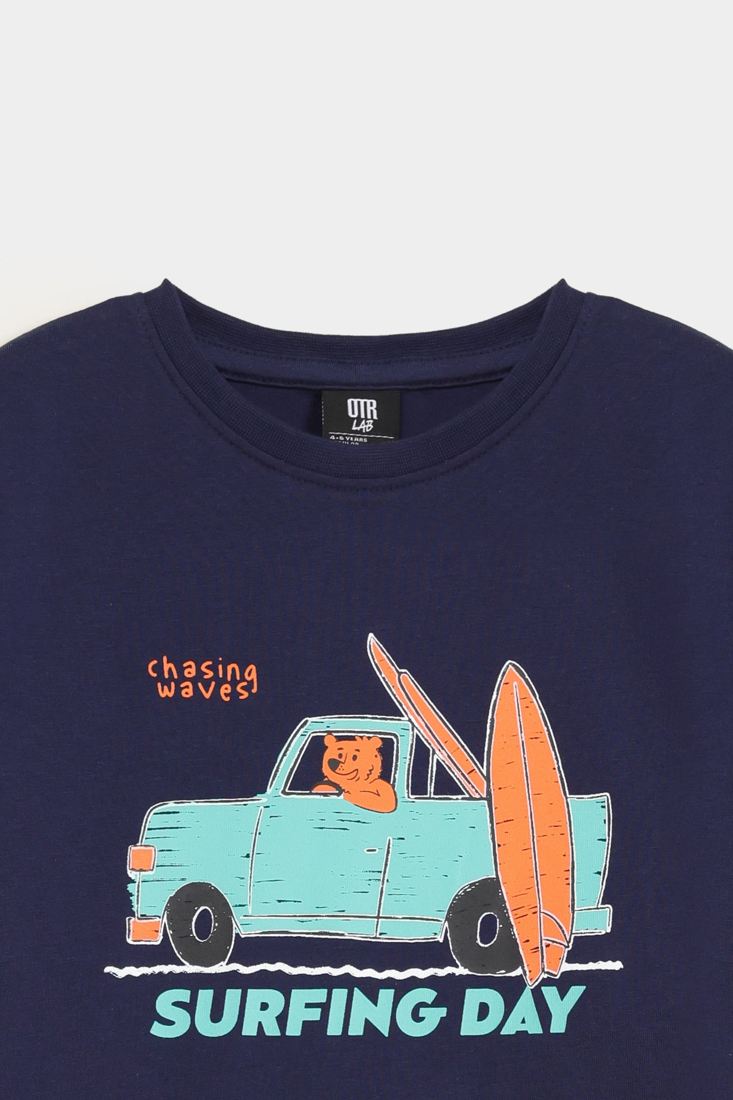 Navy Blue