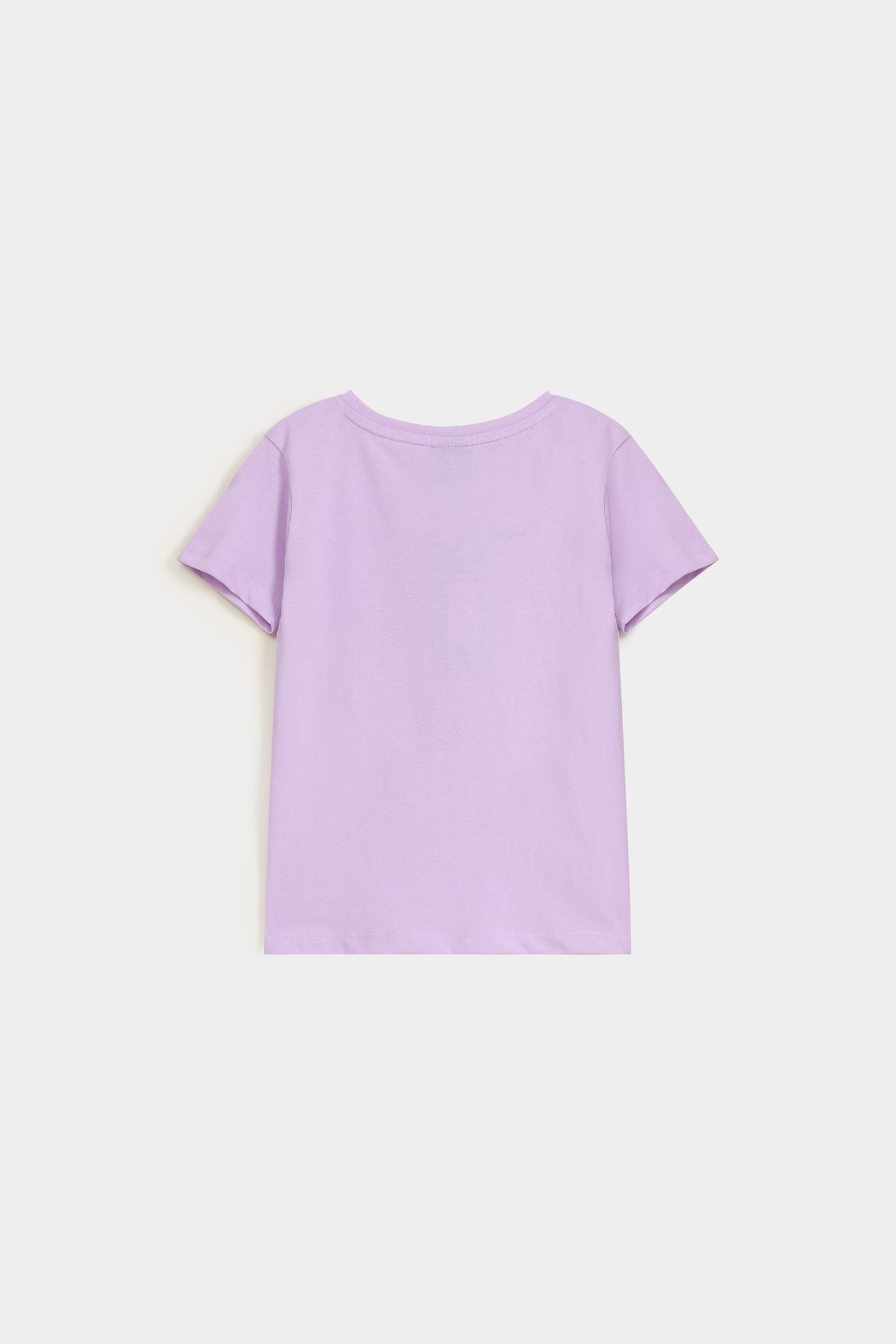 Lilac Ice
