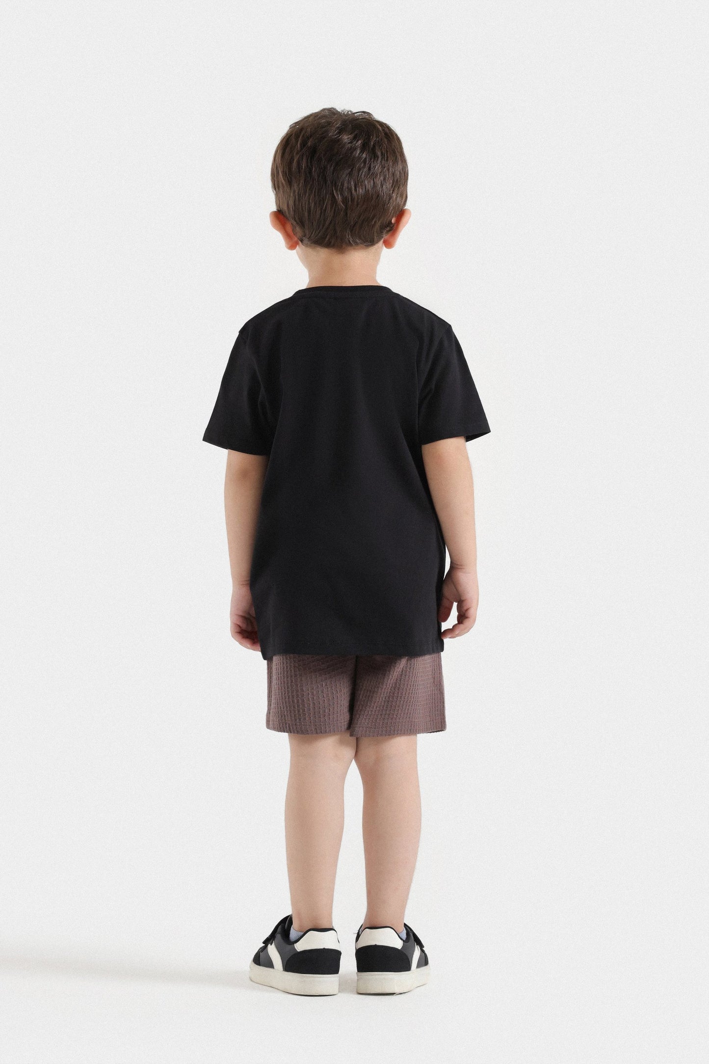 Jet Black