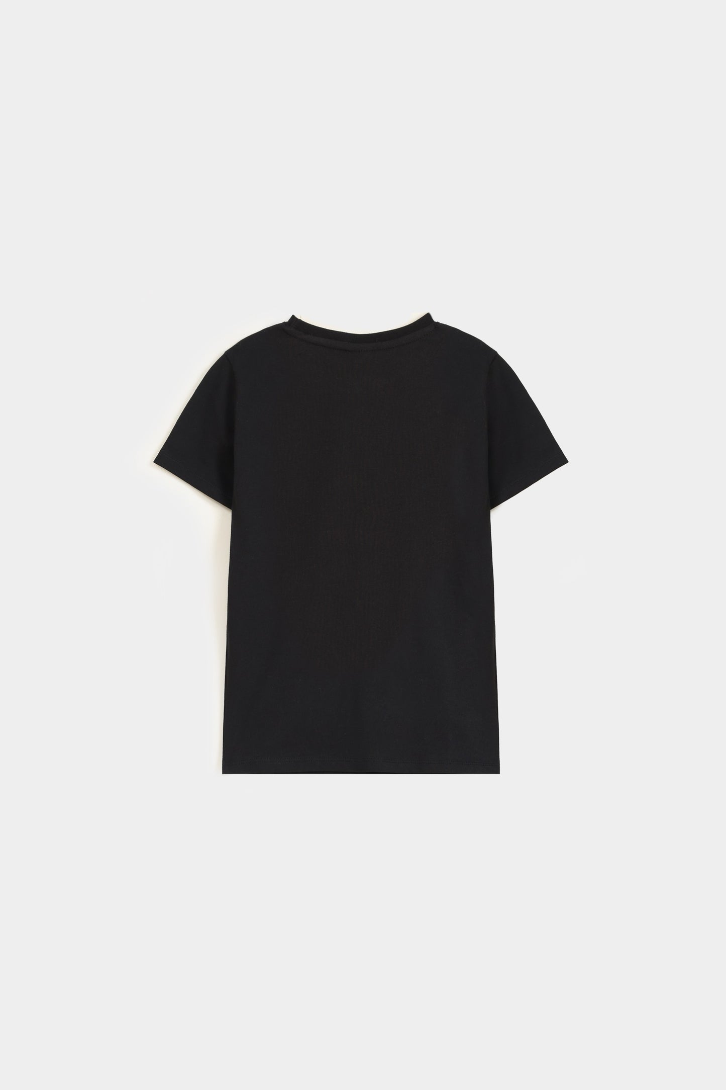 Jet Black