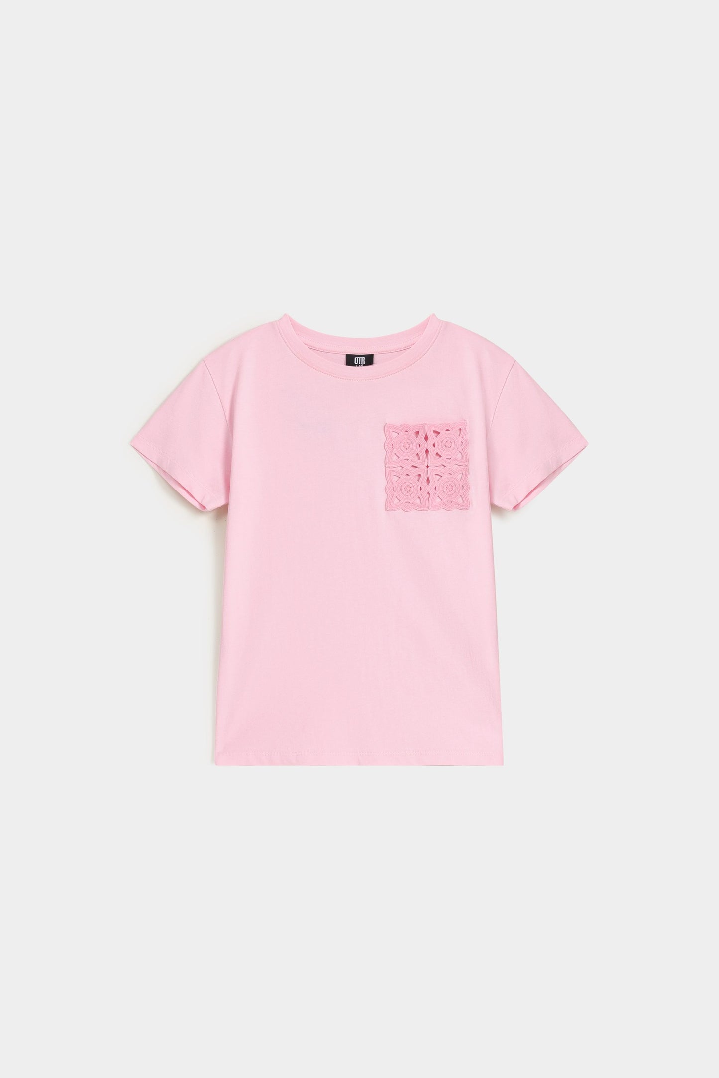 Ice Pink
