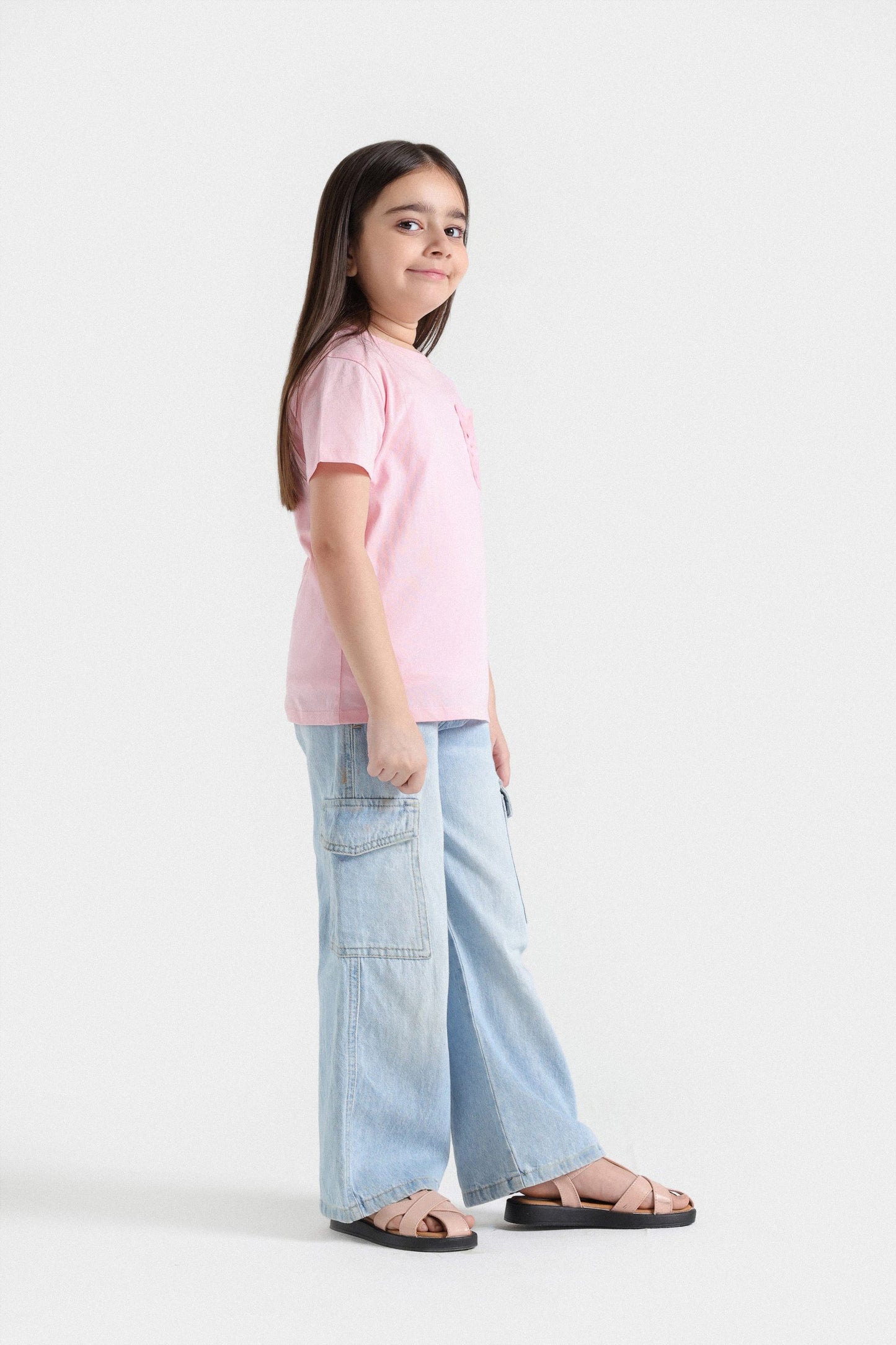 Ice Pink
