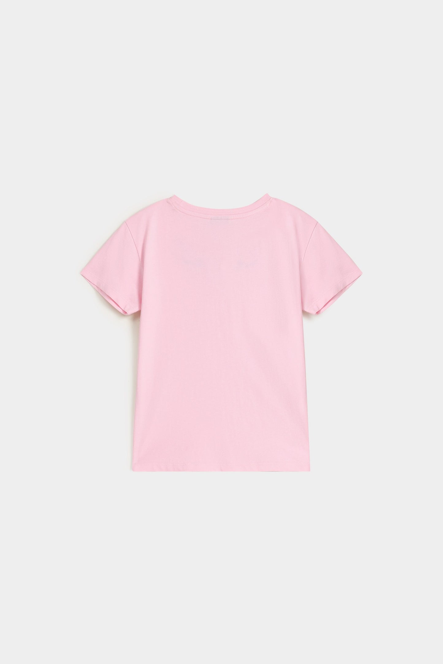Ice Pink