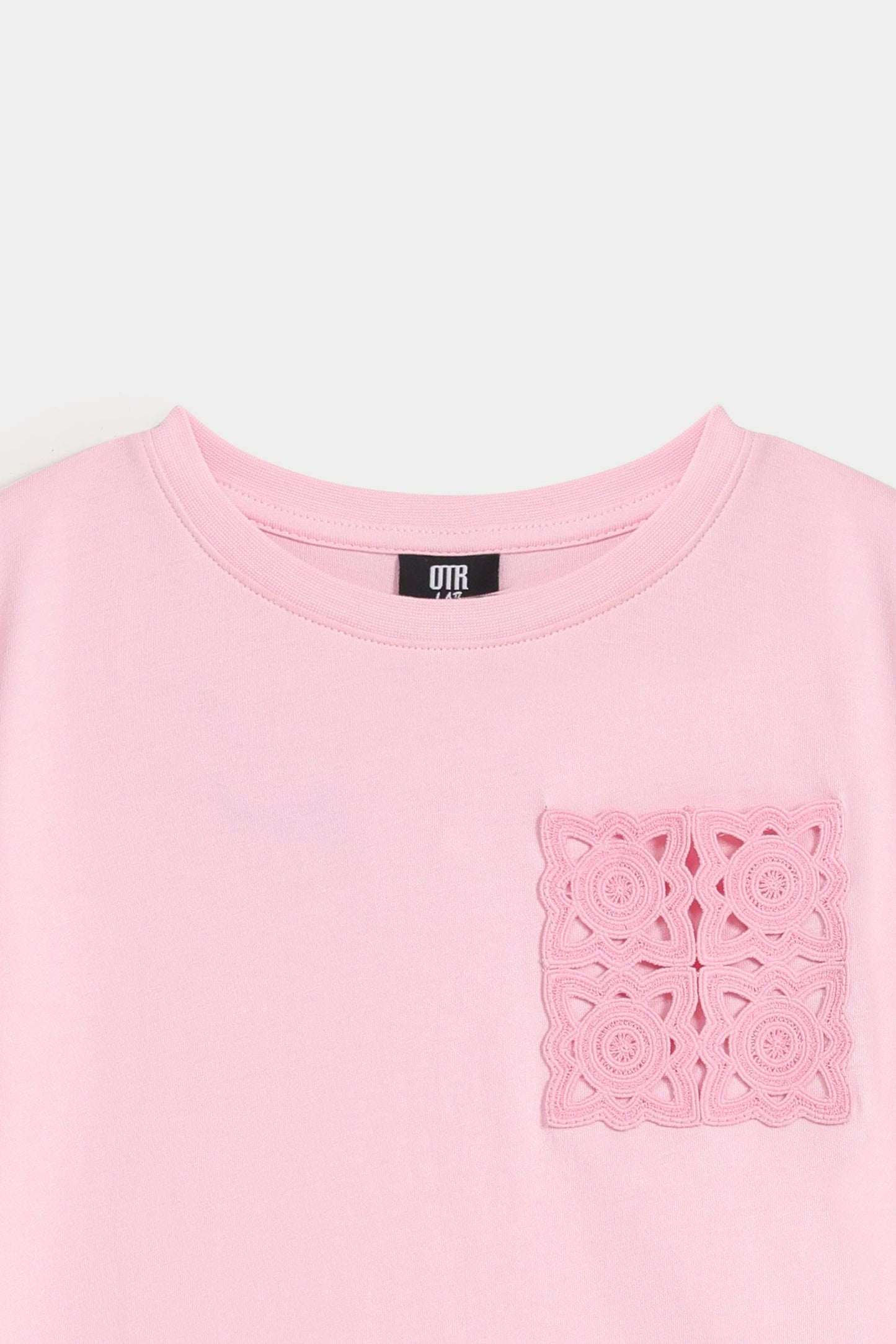 Ice Pink