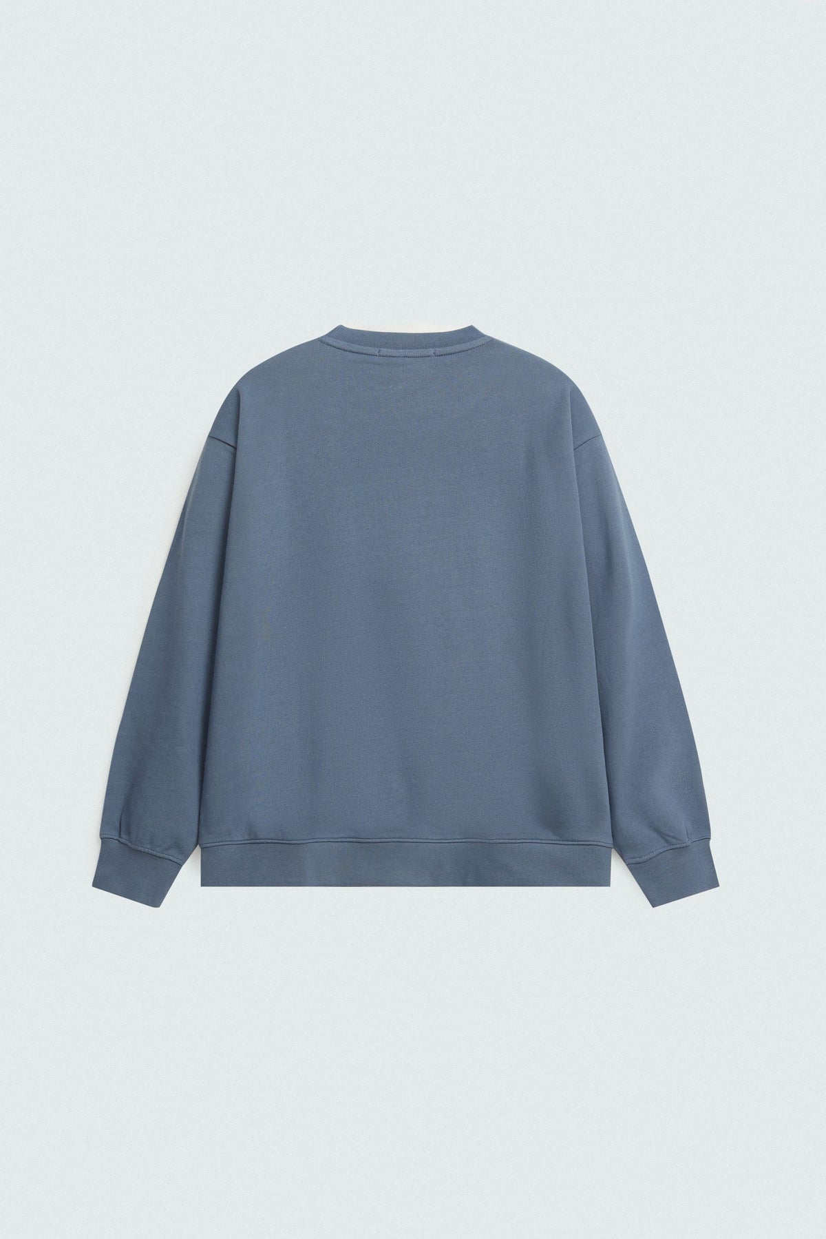 Grey Blue