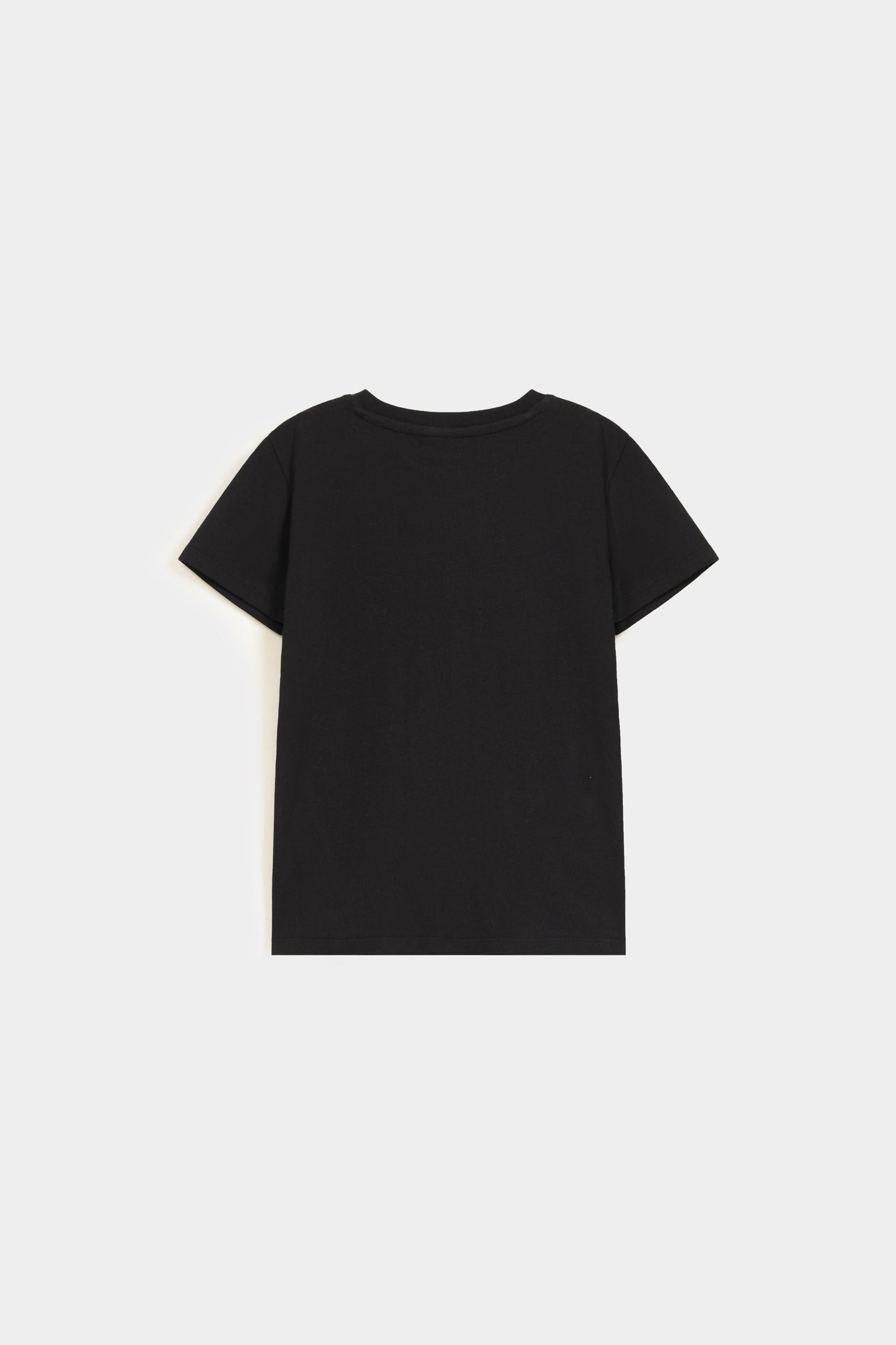 Jet Black