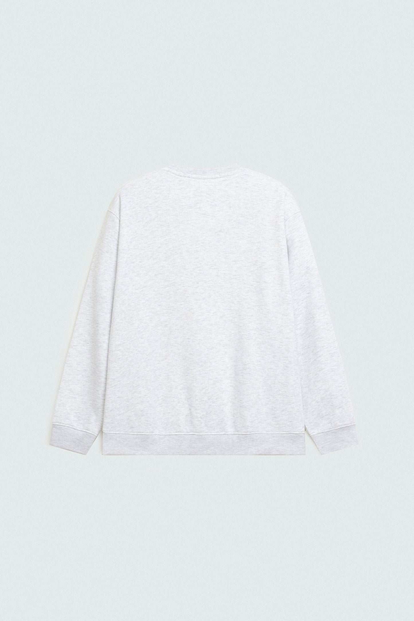 Light Grey Marl