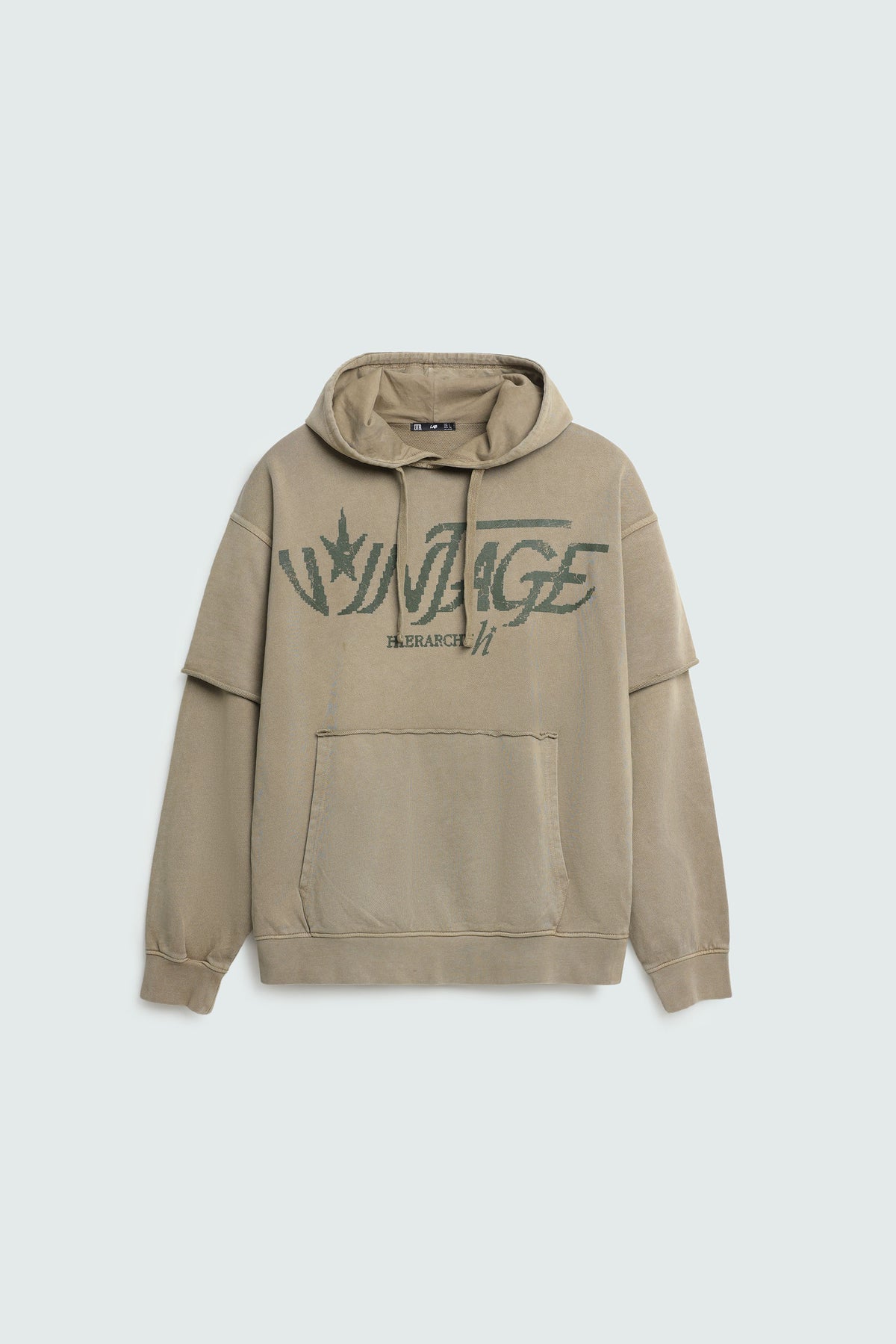 Light Khaaki