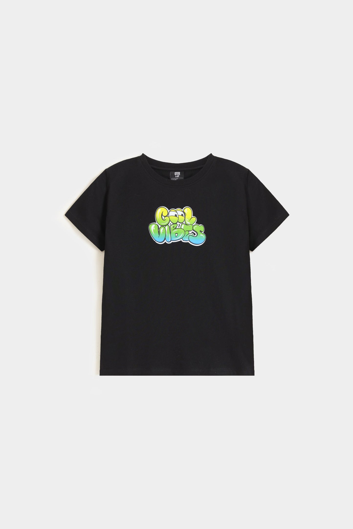 Jet Black