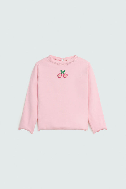 Cream Pink
