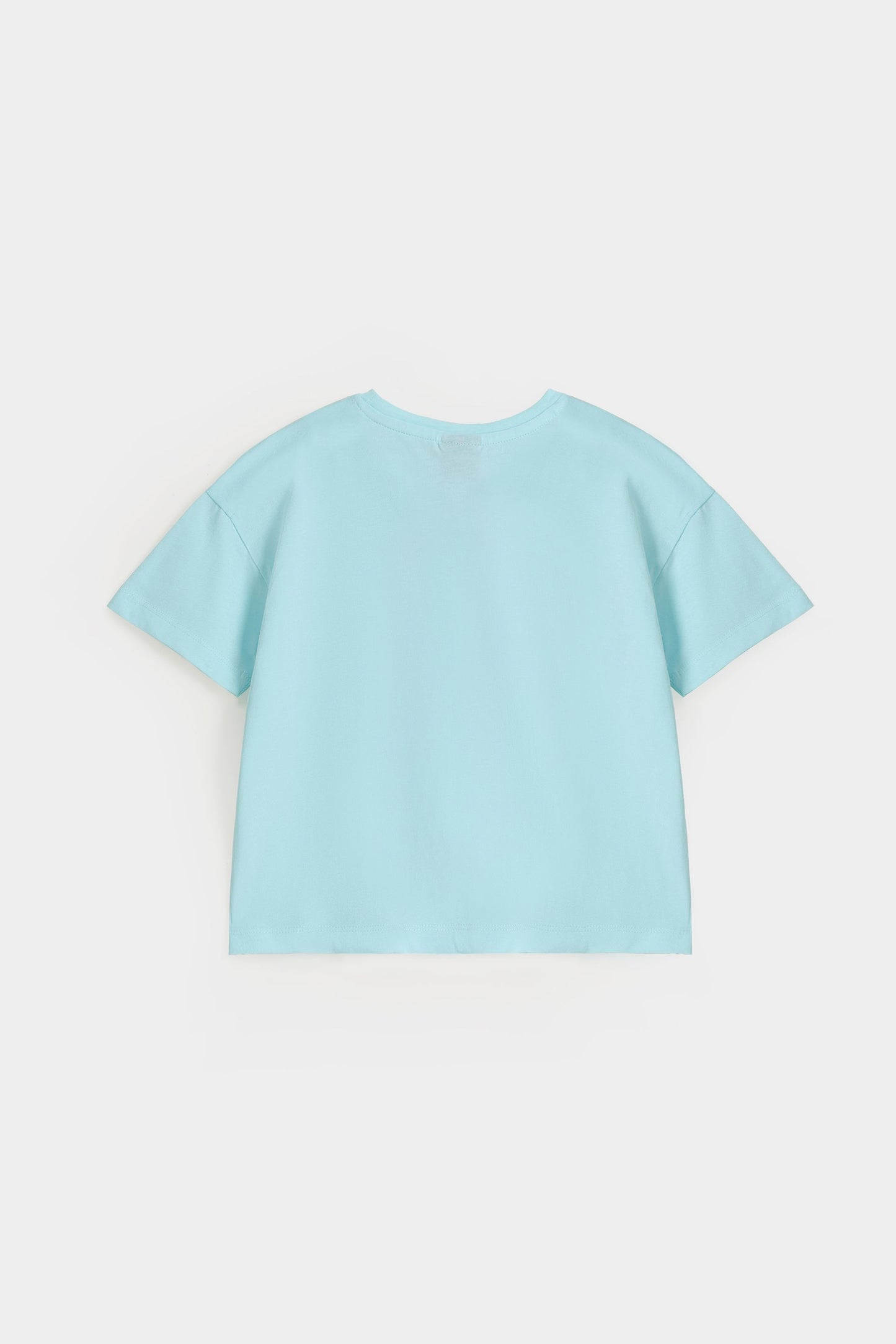 Light Aqua