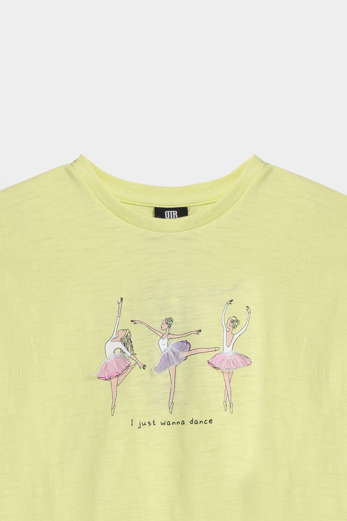 Pale Yellow