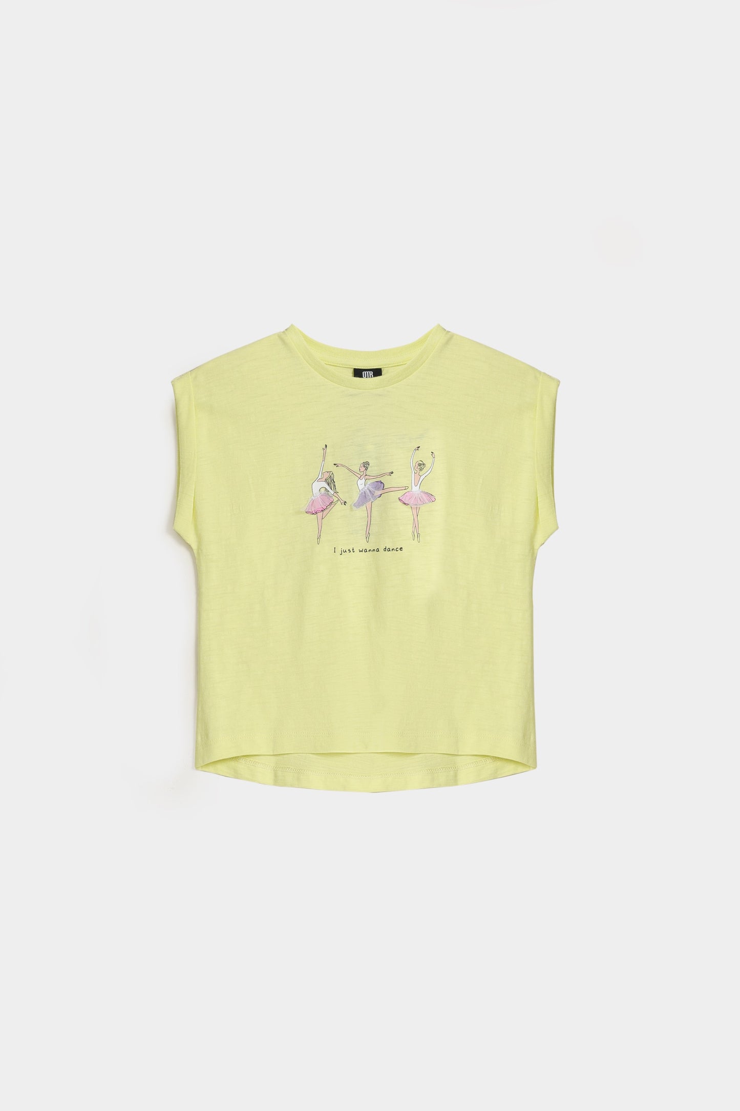 Pale Yellow