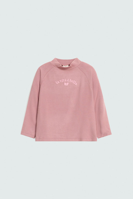 Powder Coral