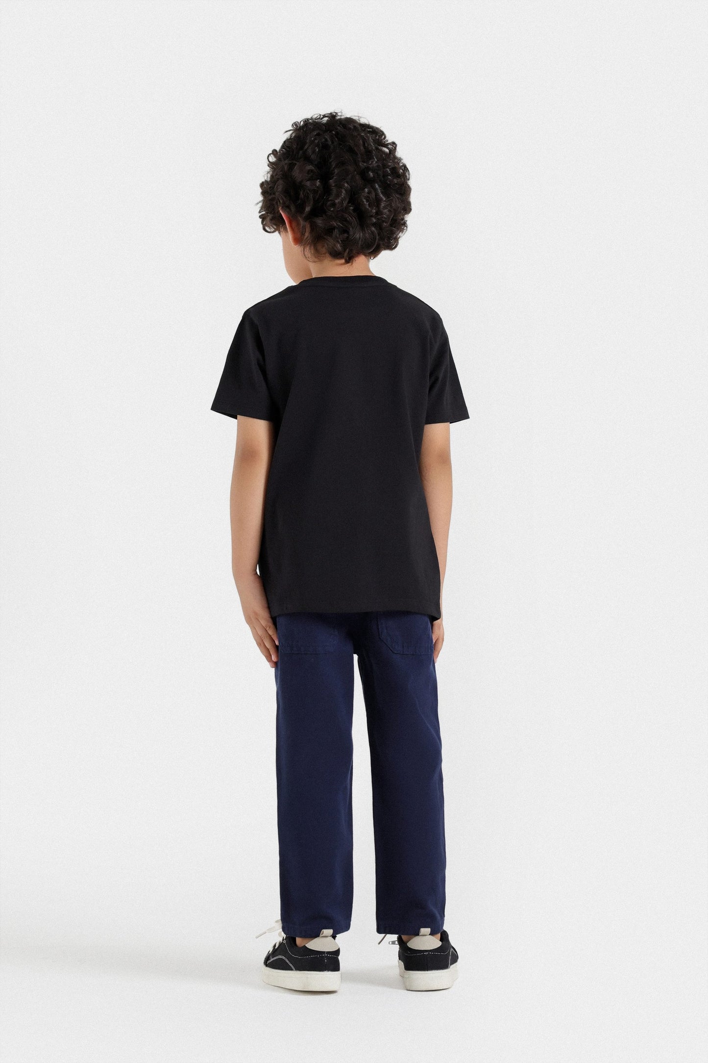 Jet Black
