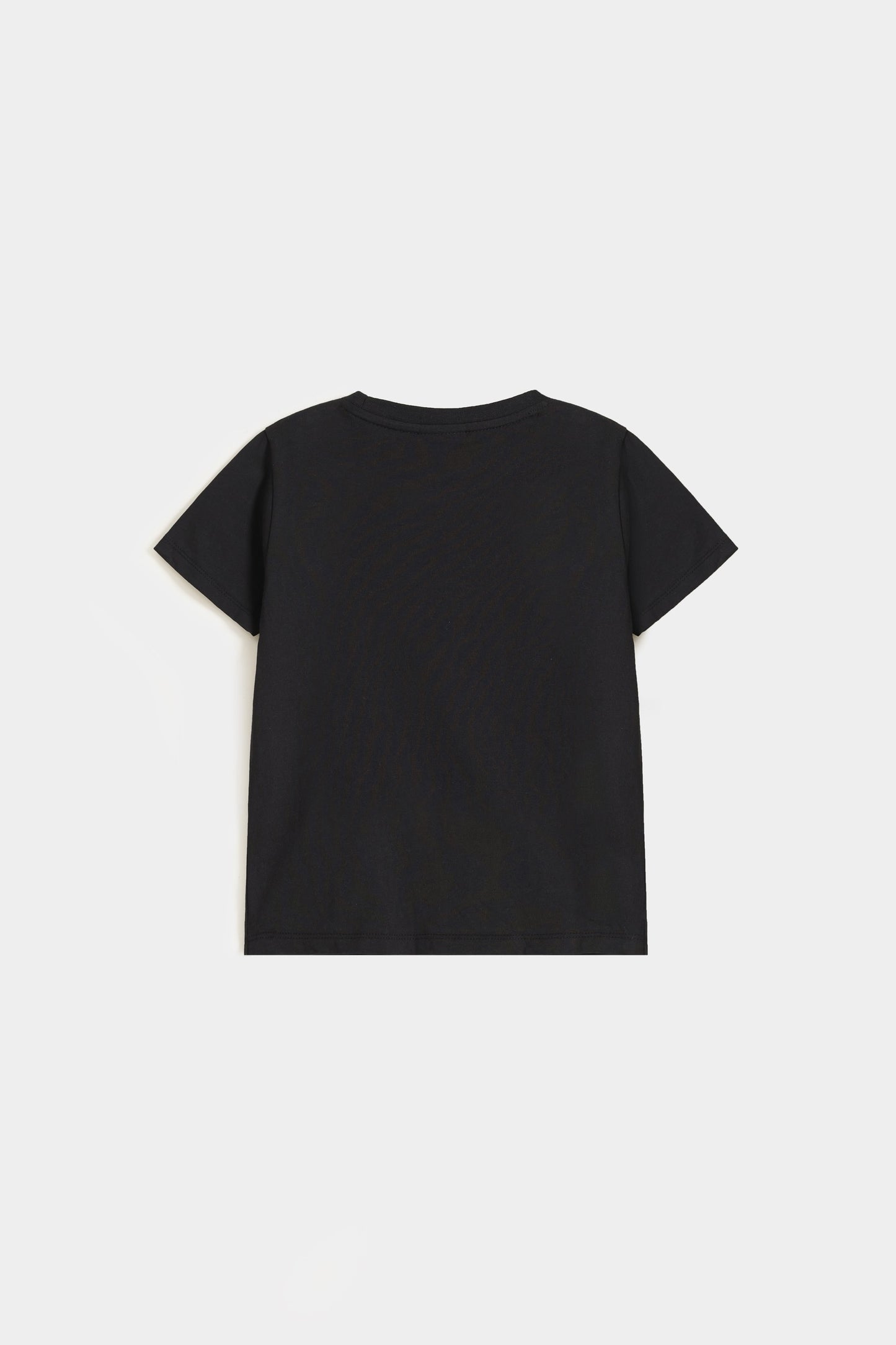 Jet Black