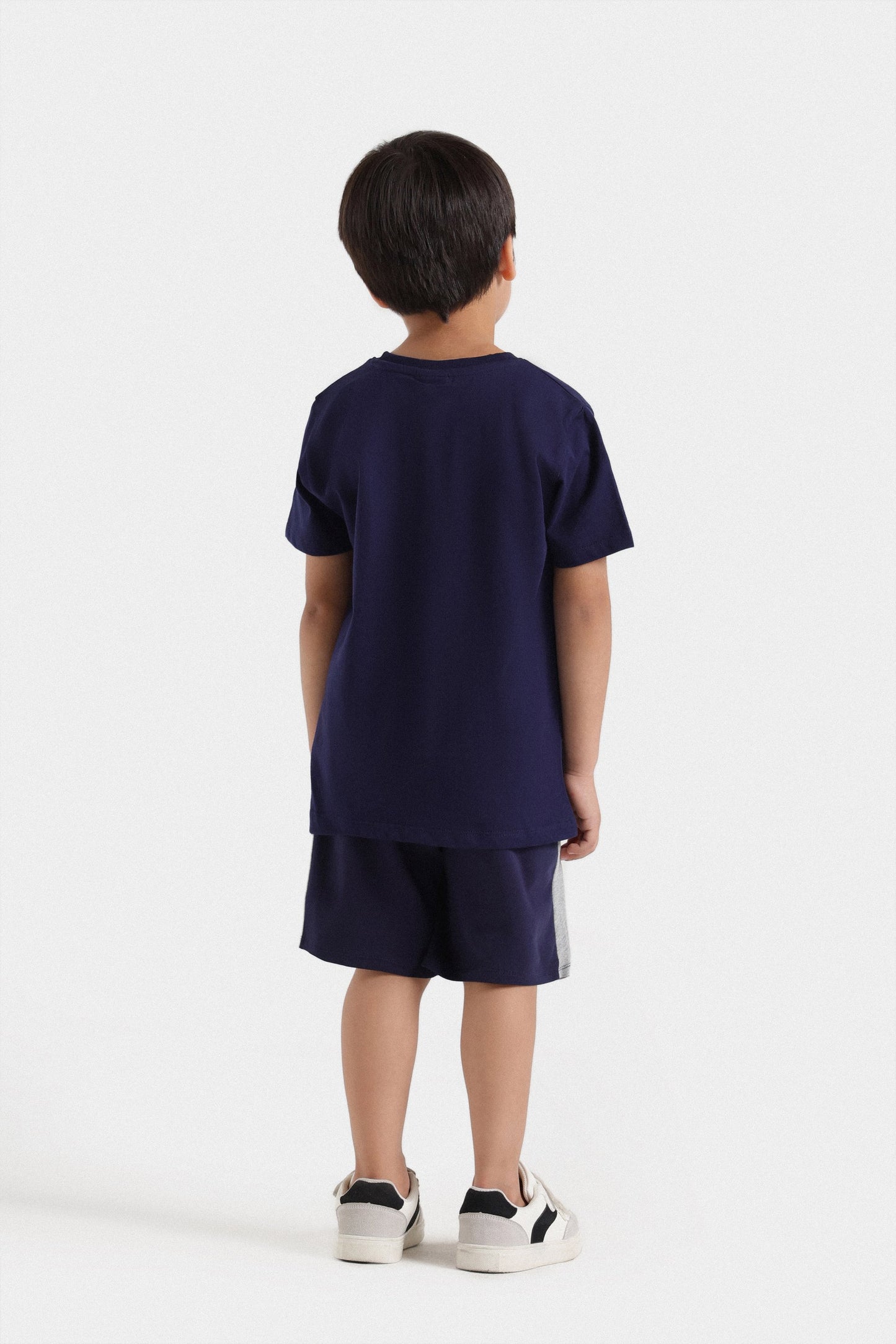 Navy Blue