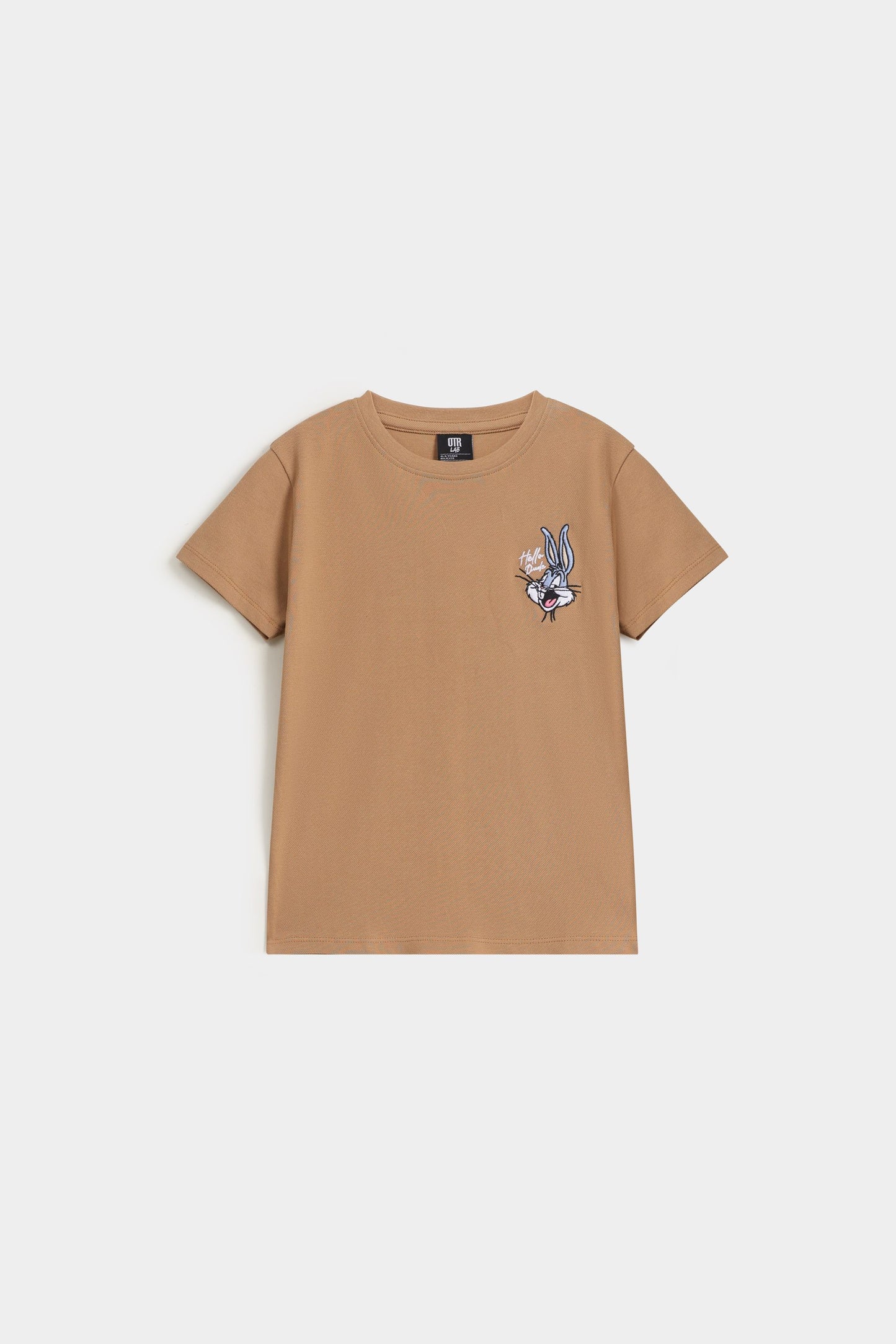 Yellow Beige