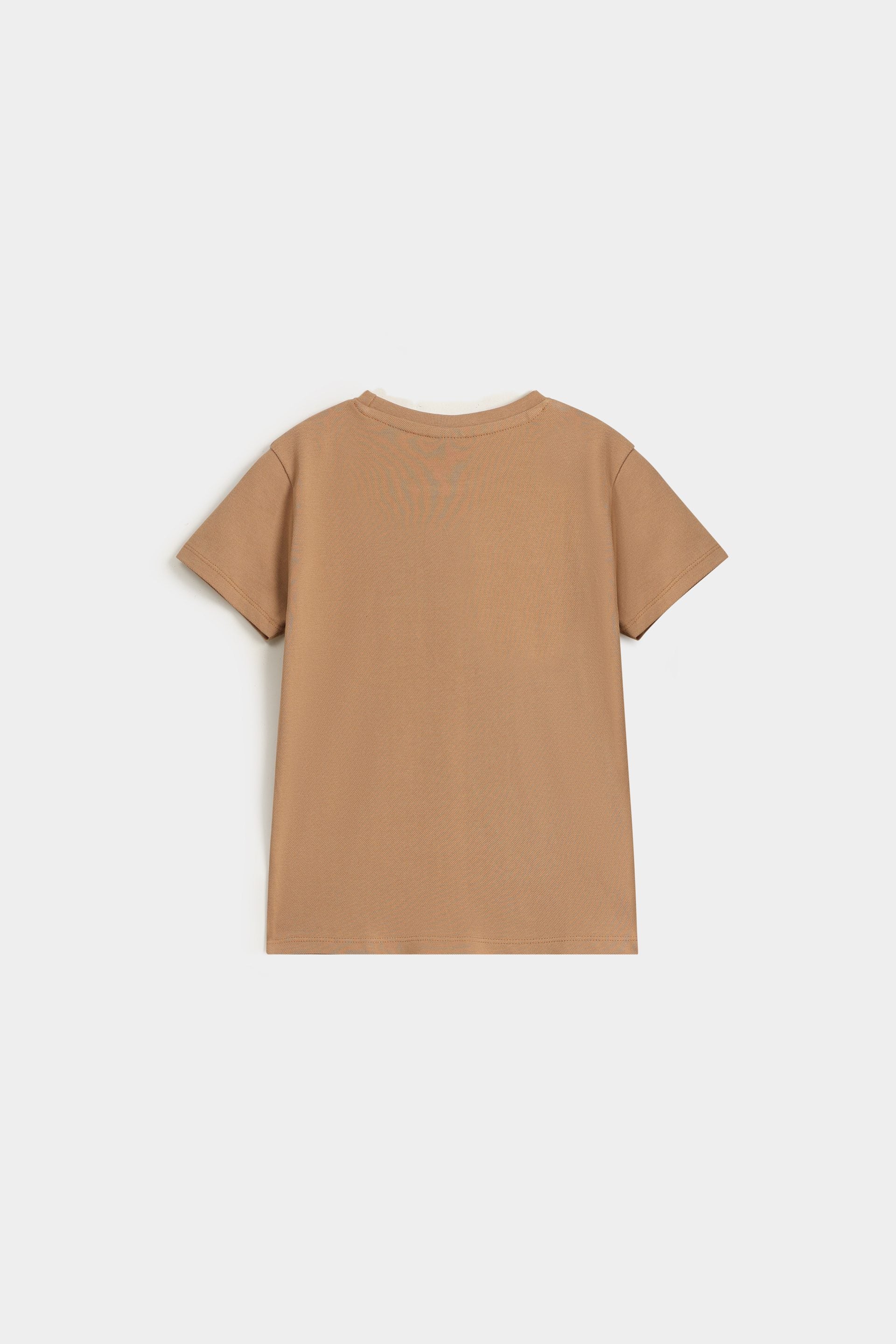 Yellow Beige