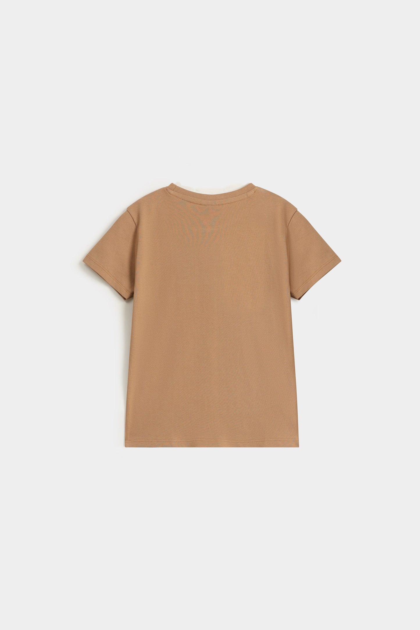 Yellow Beige