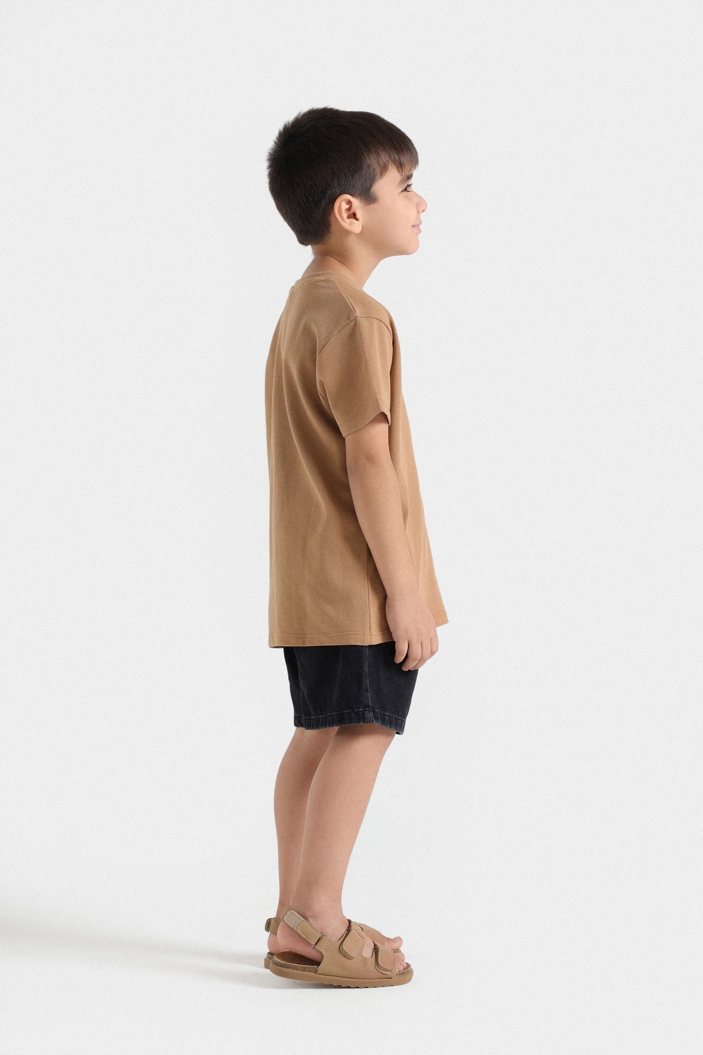 Yellow Beige