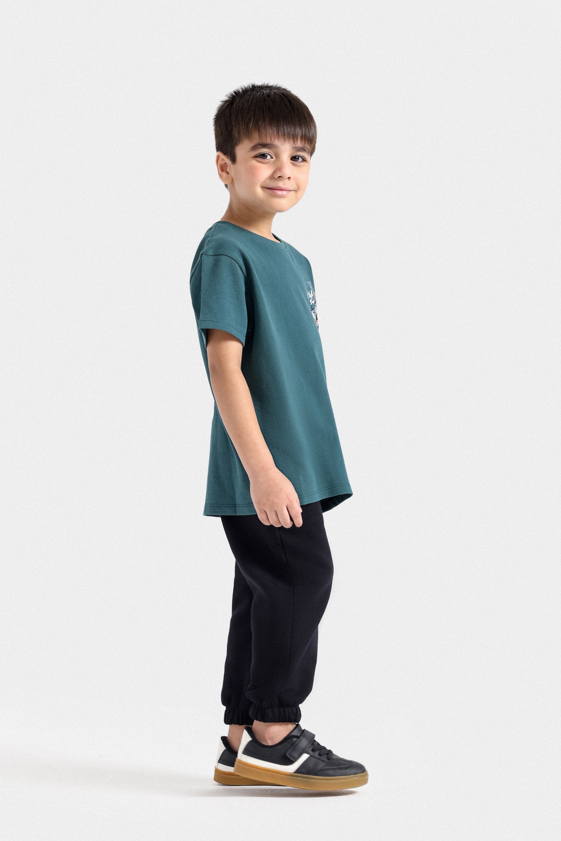 Teal