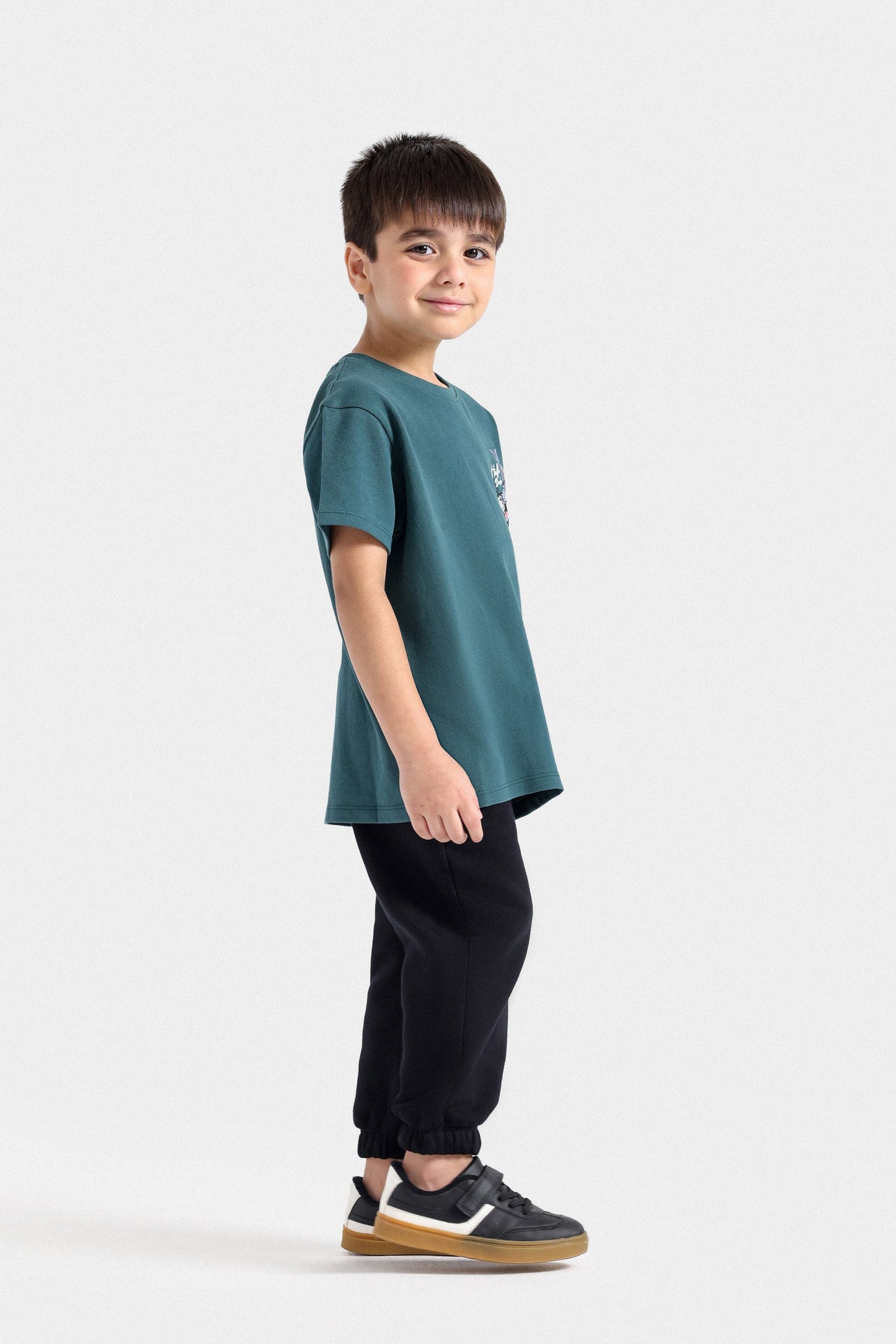 Teal