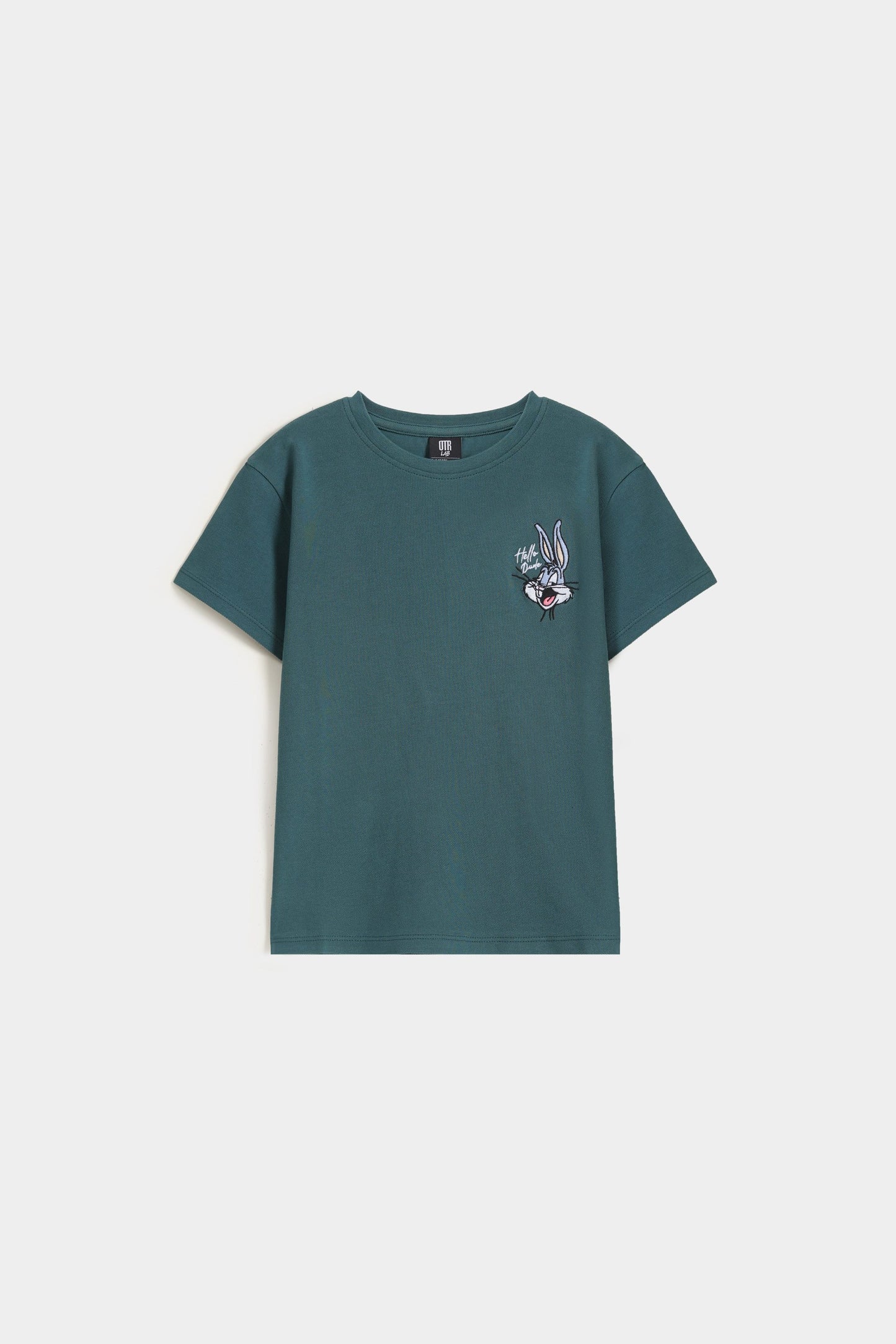 Teal