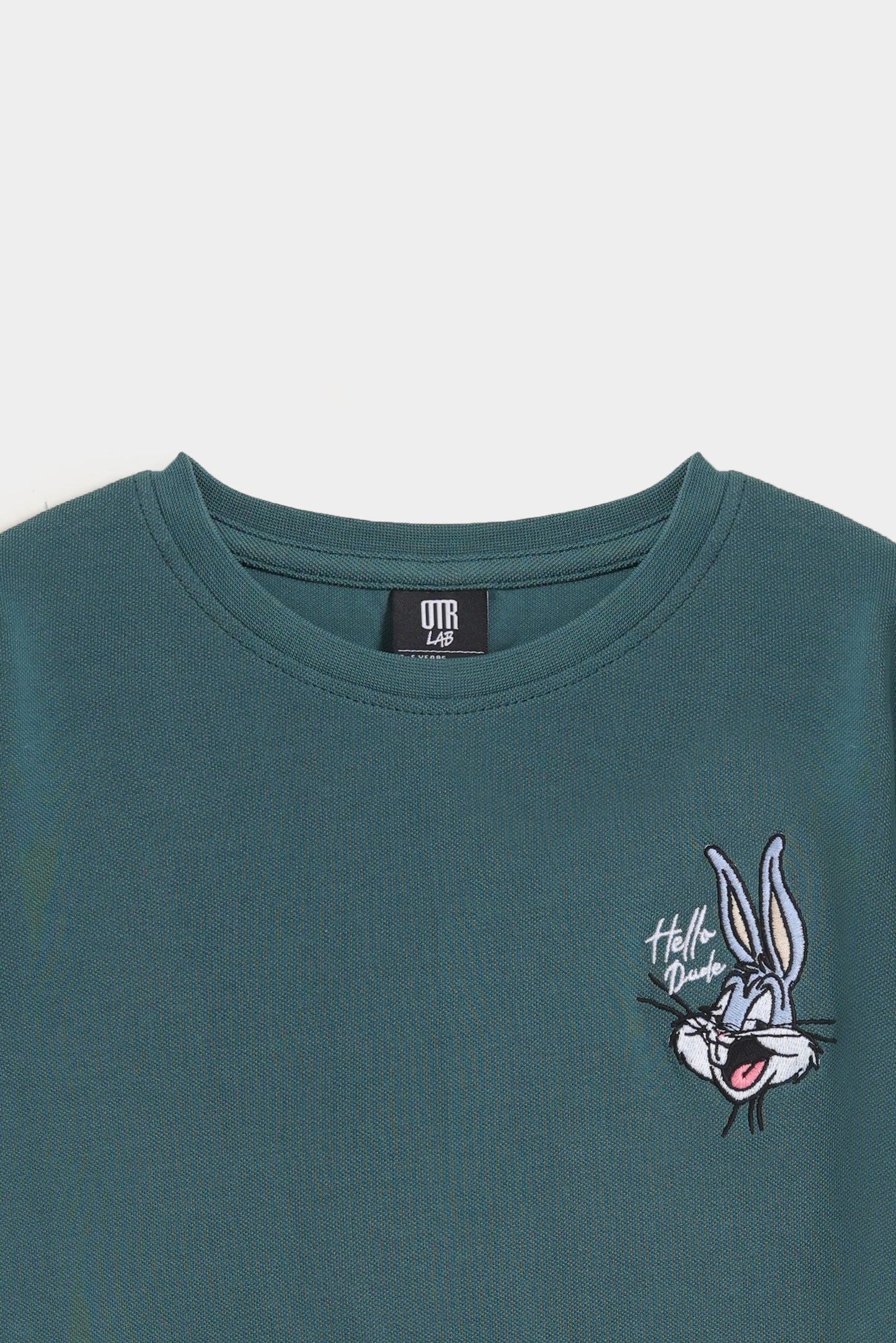 Teal