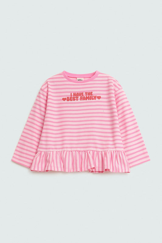 Cream Pink