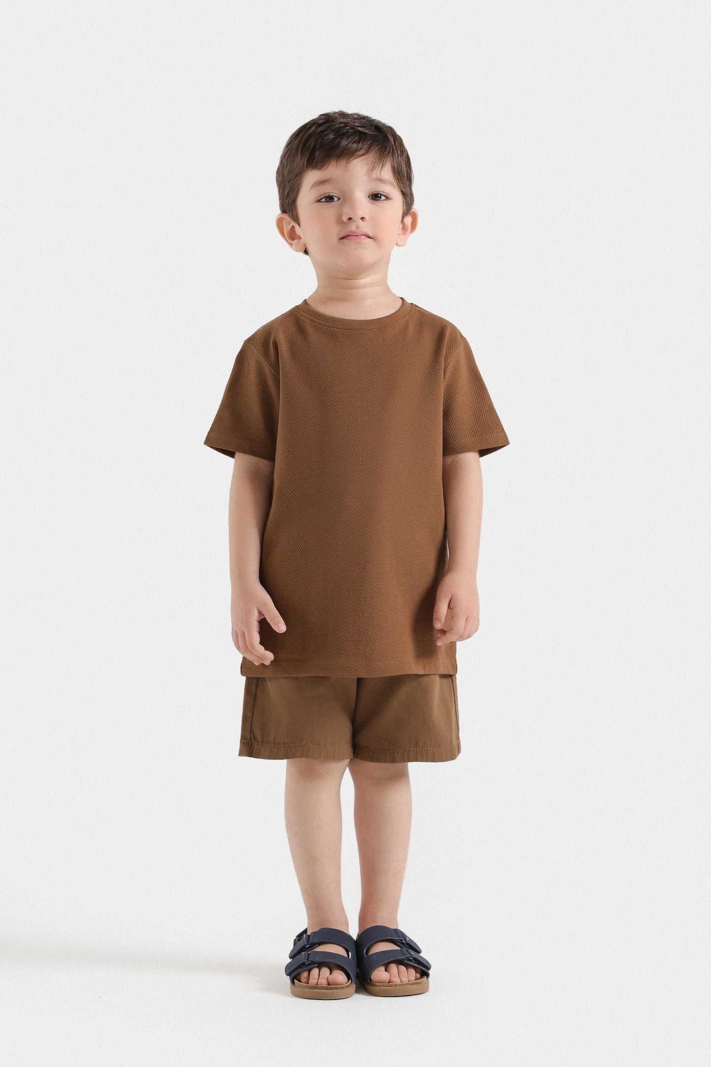 Chocolate Brown
